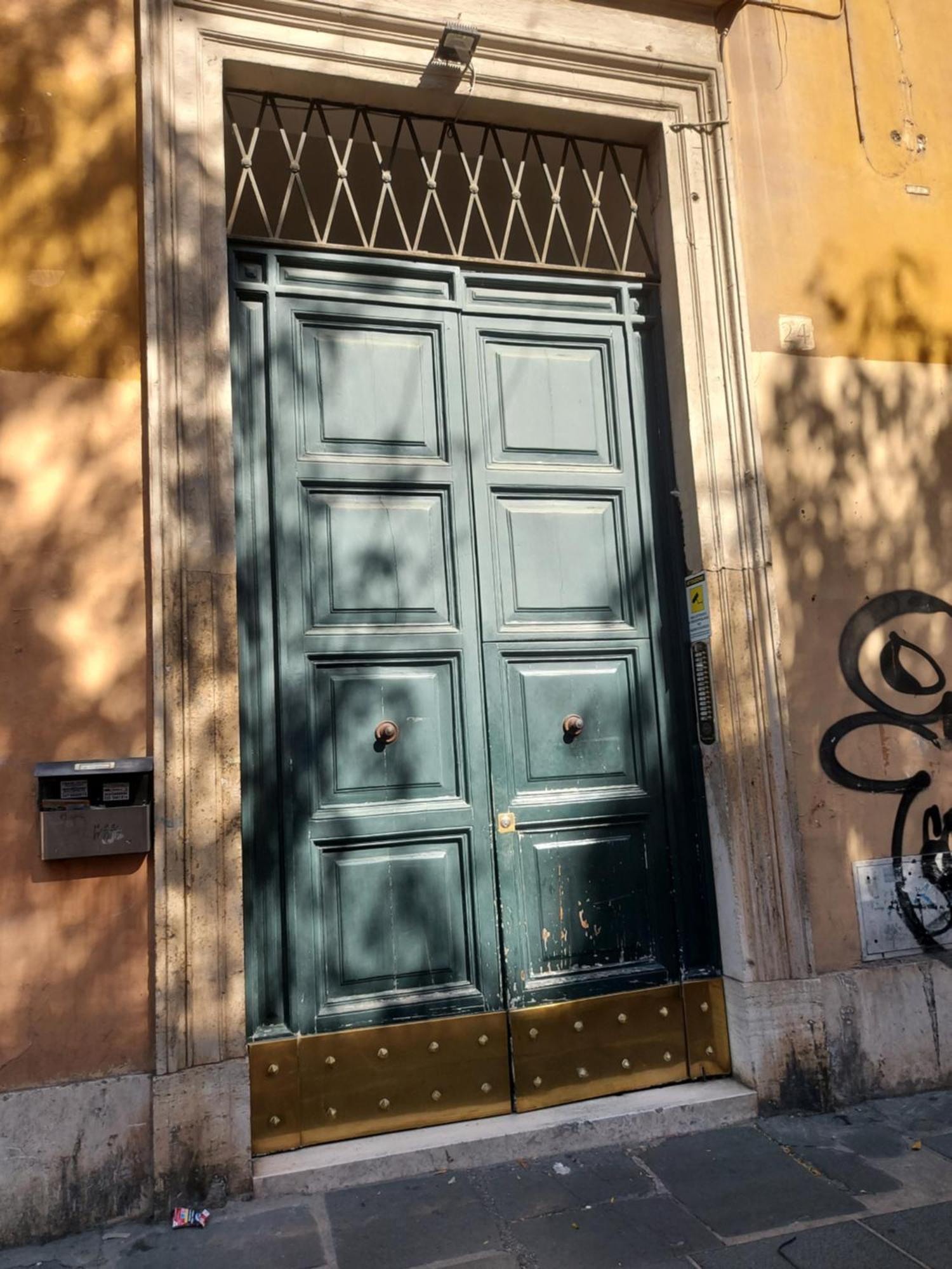 Casa Di Camilla Leilighet