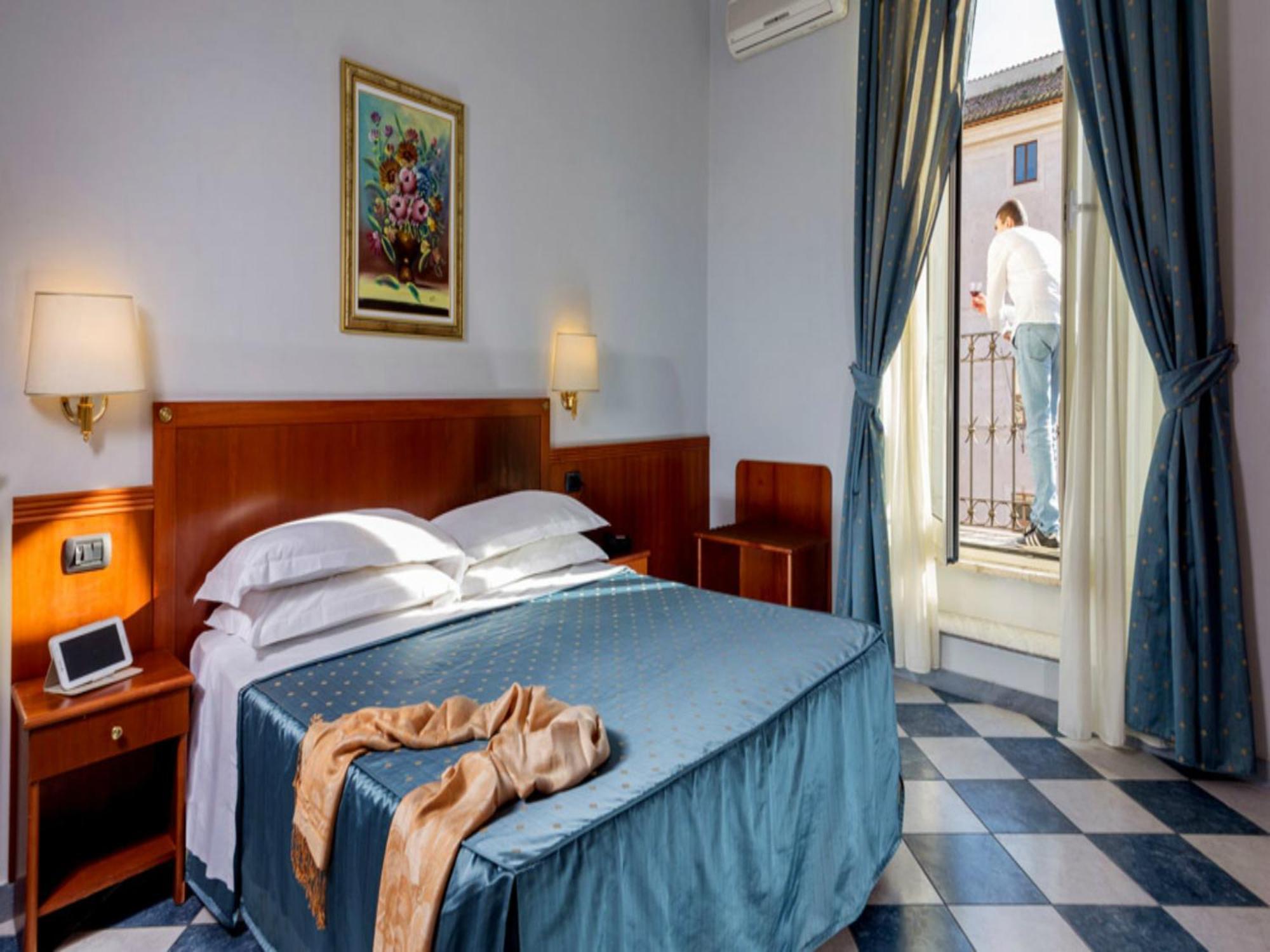 Centro Cavour Gjestgiverier