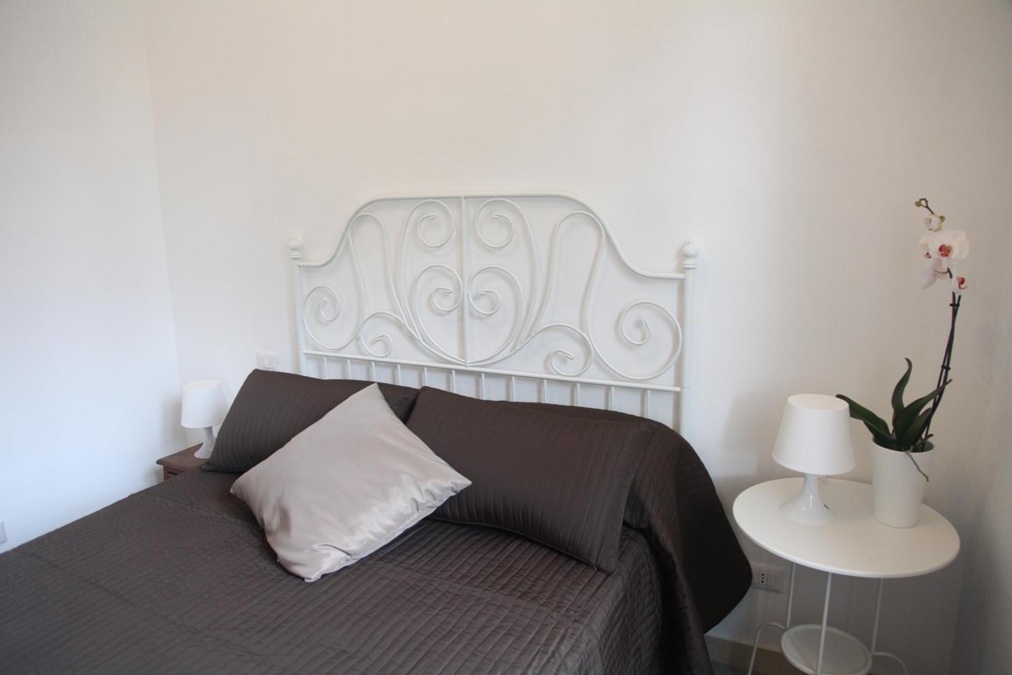 Frühstückspension Relais La Torretta 2*
