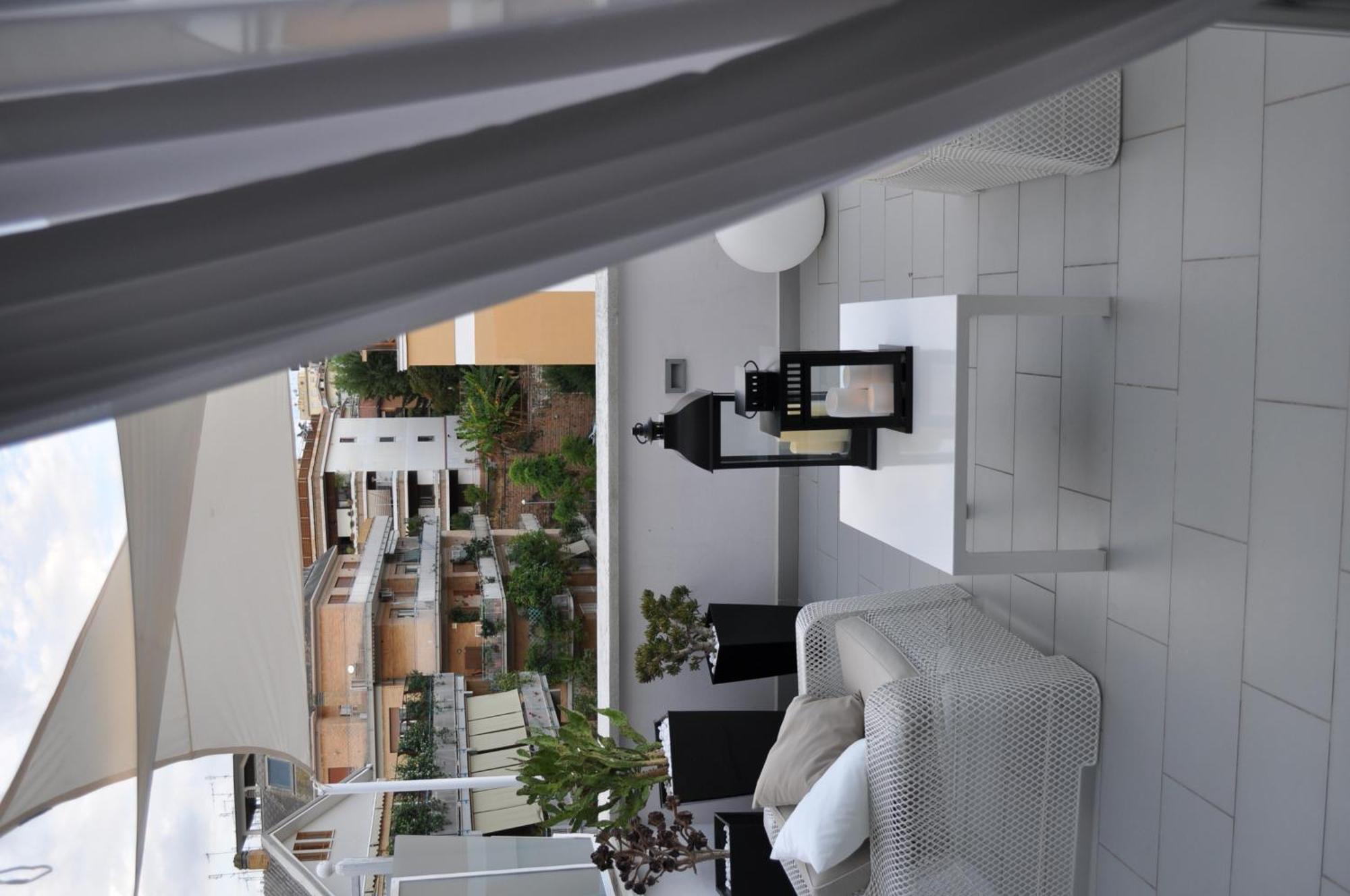 Gasthof Glamroom Luxury Terrace