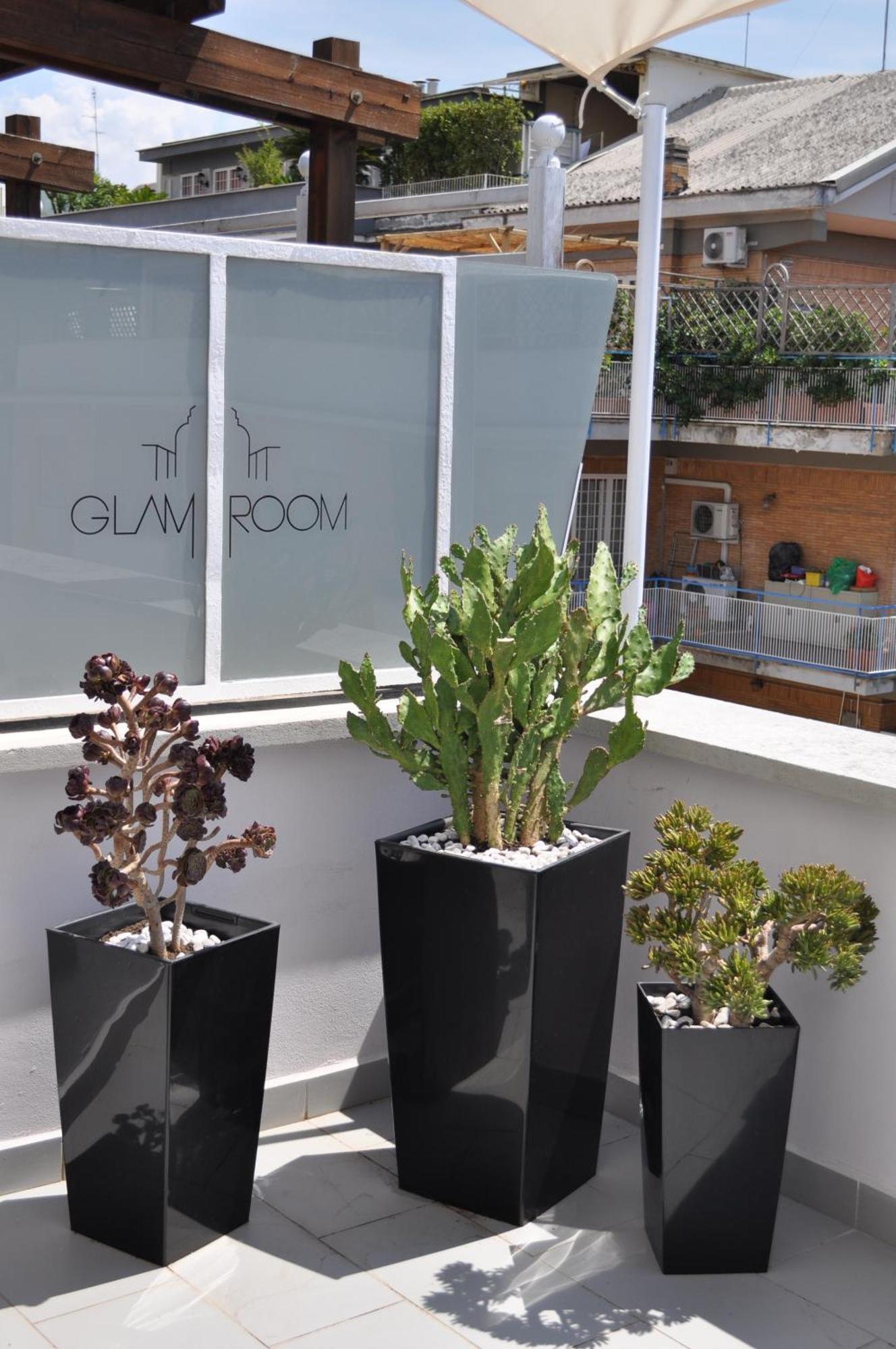 Glamroom Luxury Terrace *