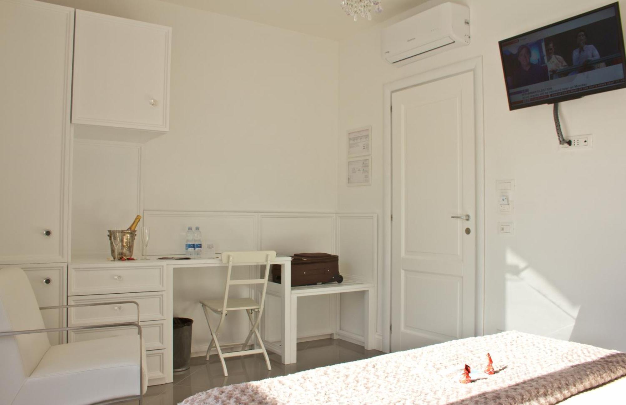 Glamroom Luxury Terrace Gasthof *