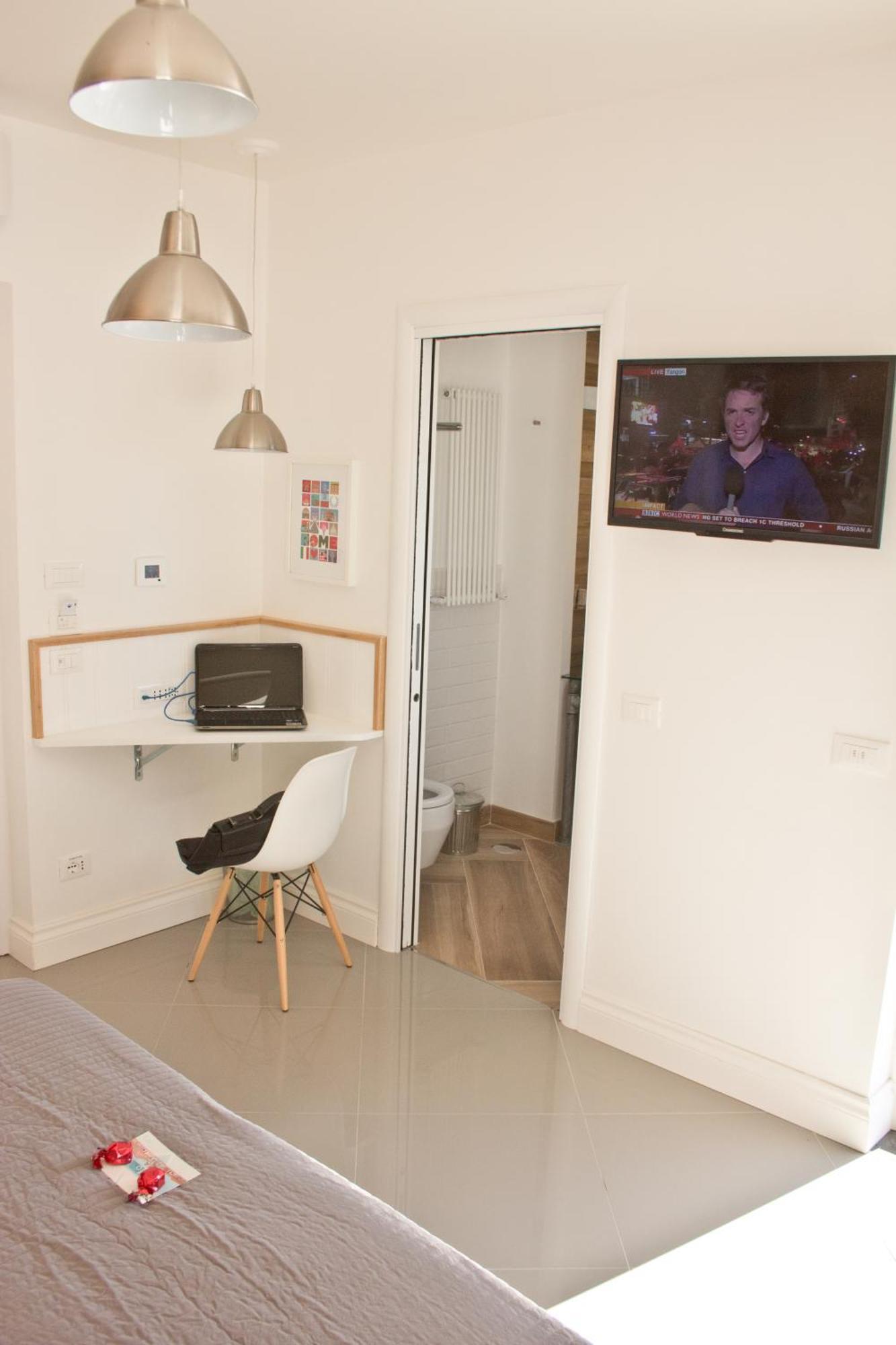 Glamroom Luxury Terrace Guest house Rome
