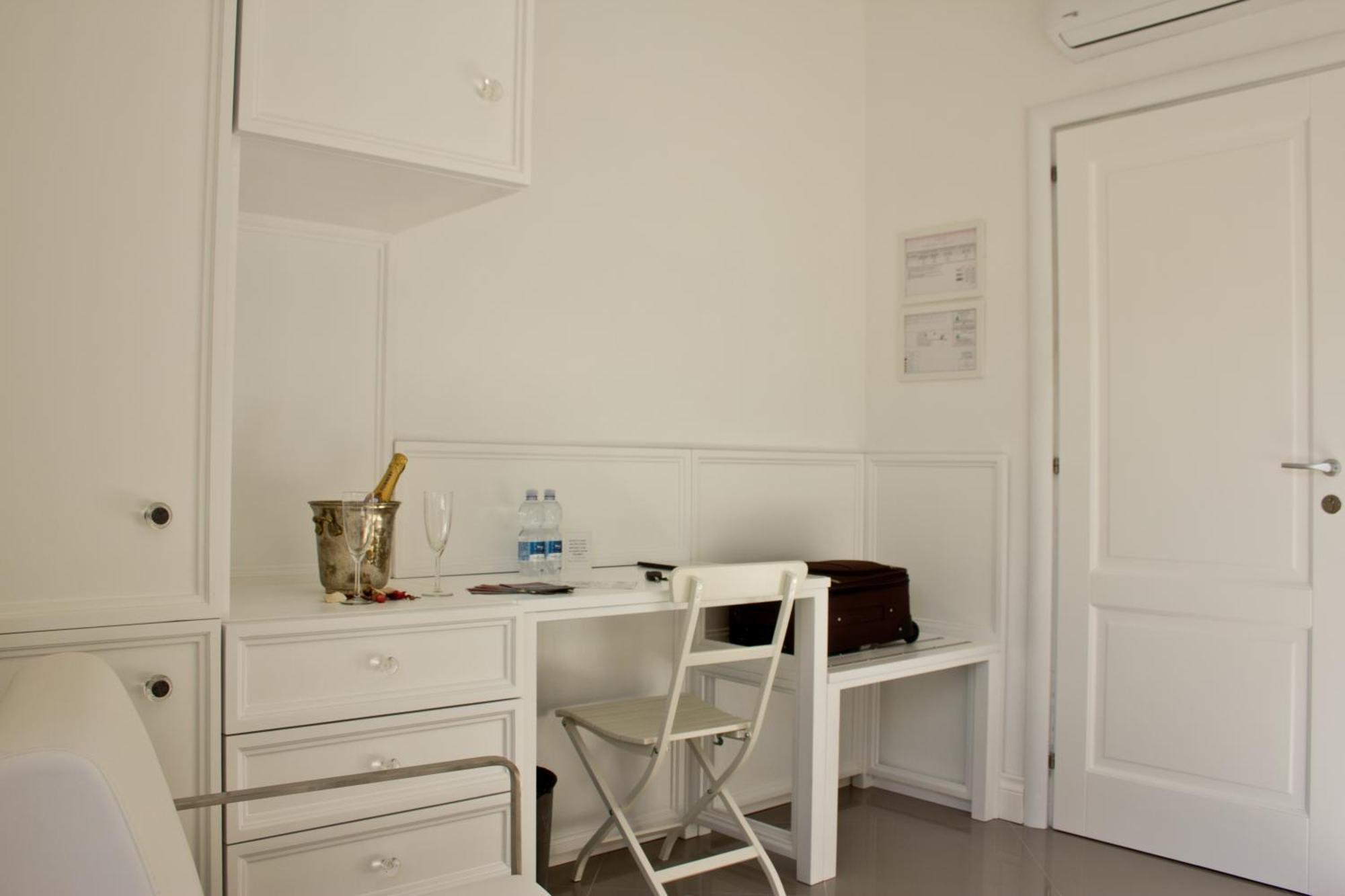 Glamroom Luxury Terrace Gasthof *
