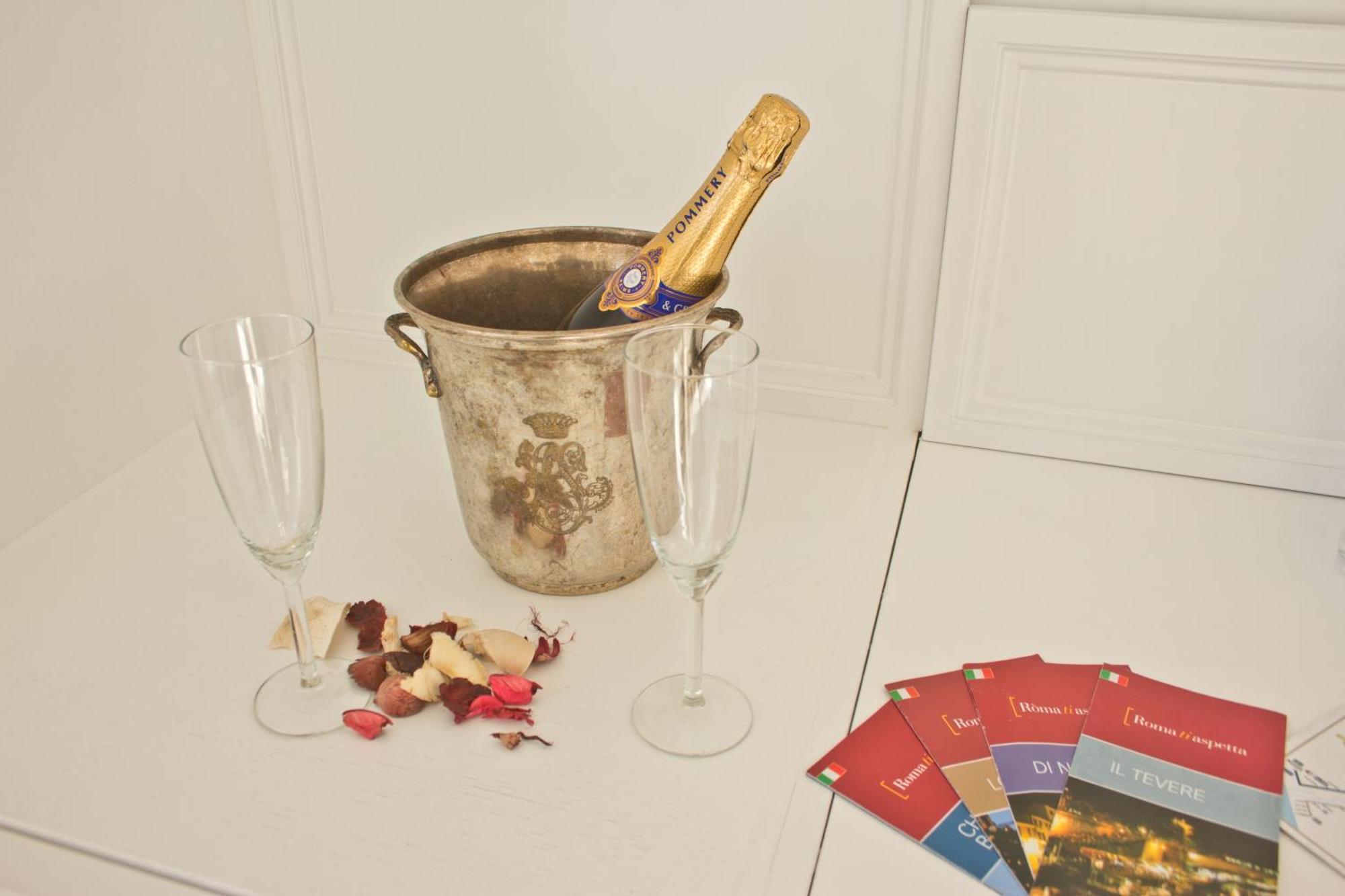 Gasthof Glamroom Luxury Terrace *