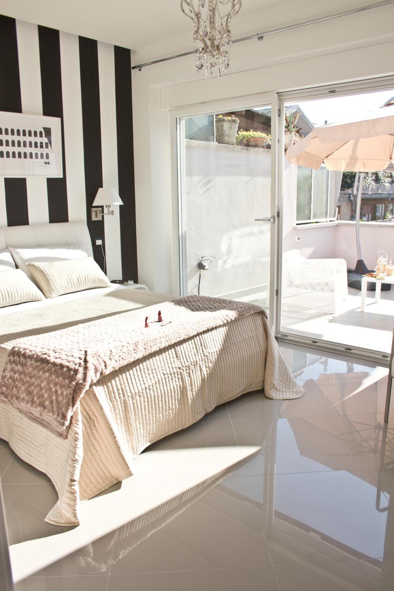 Gasthof Glamroom Luxury Terrace