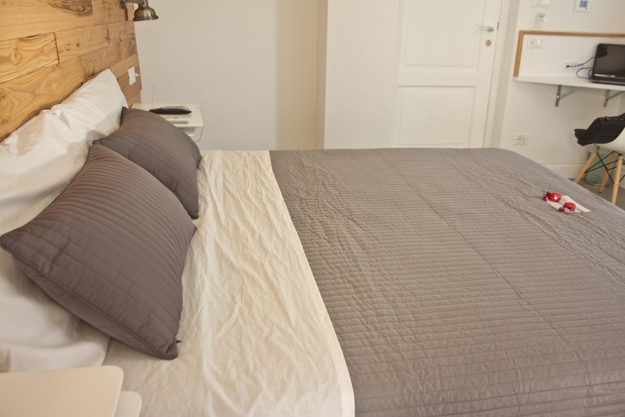 Glamroom Luxury Terrace Gasthof Rom