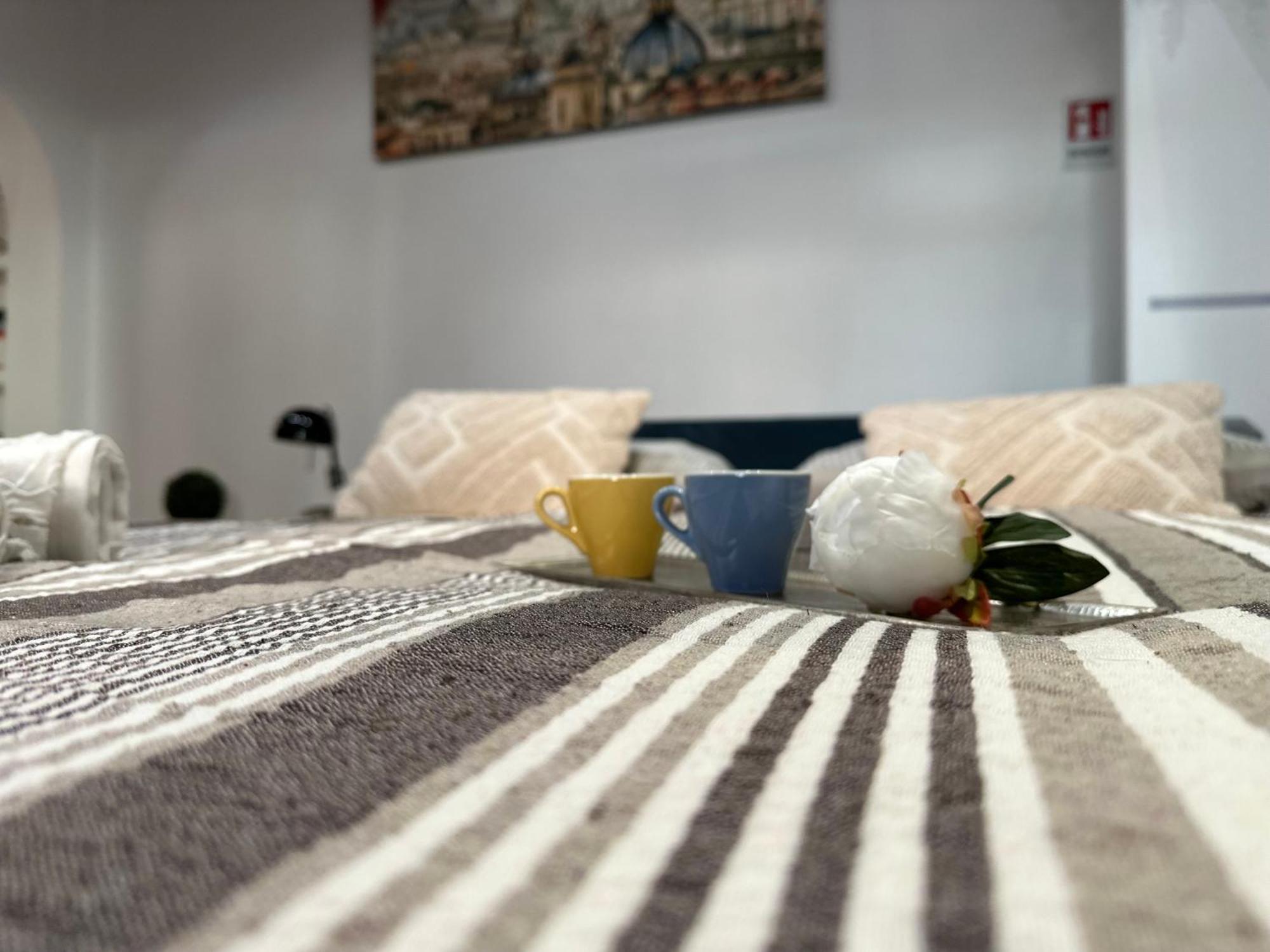 Holiday home Eleonora House Rome