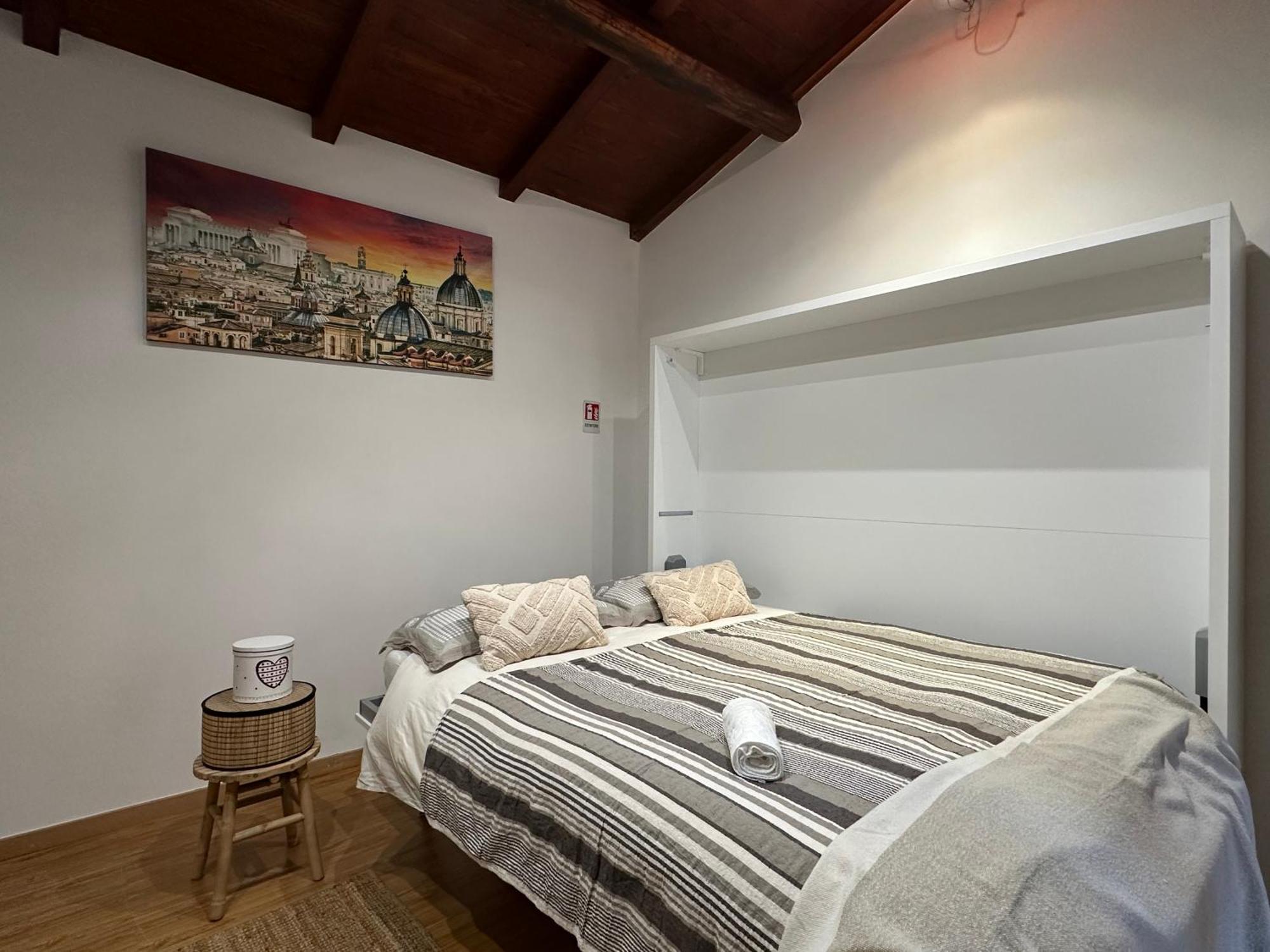 Eleonora House * Rome