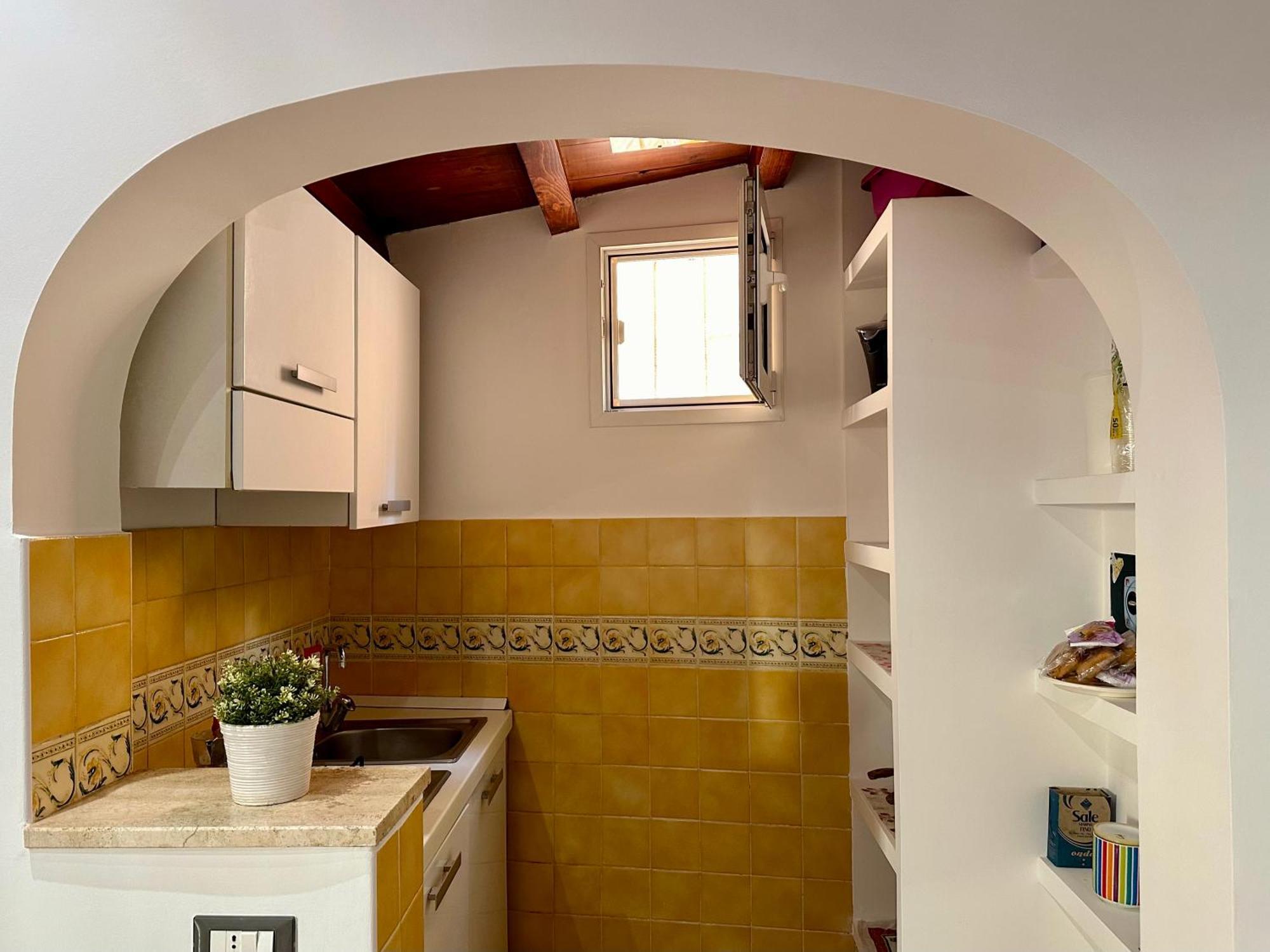 Eleonora House Holiday home *