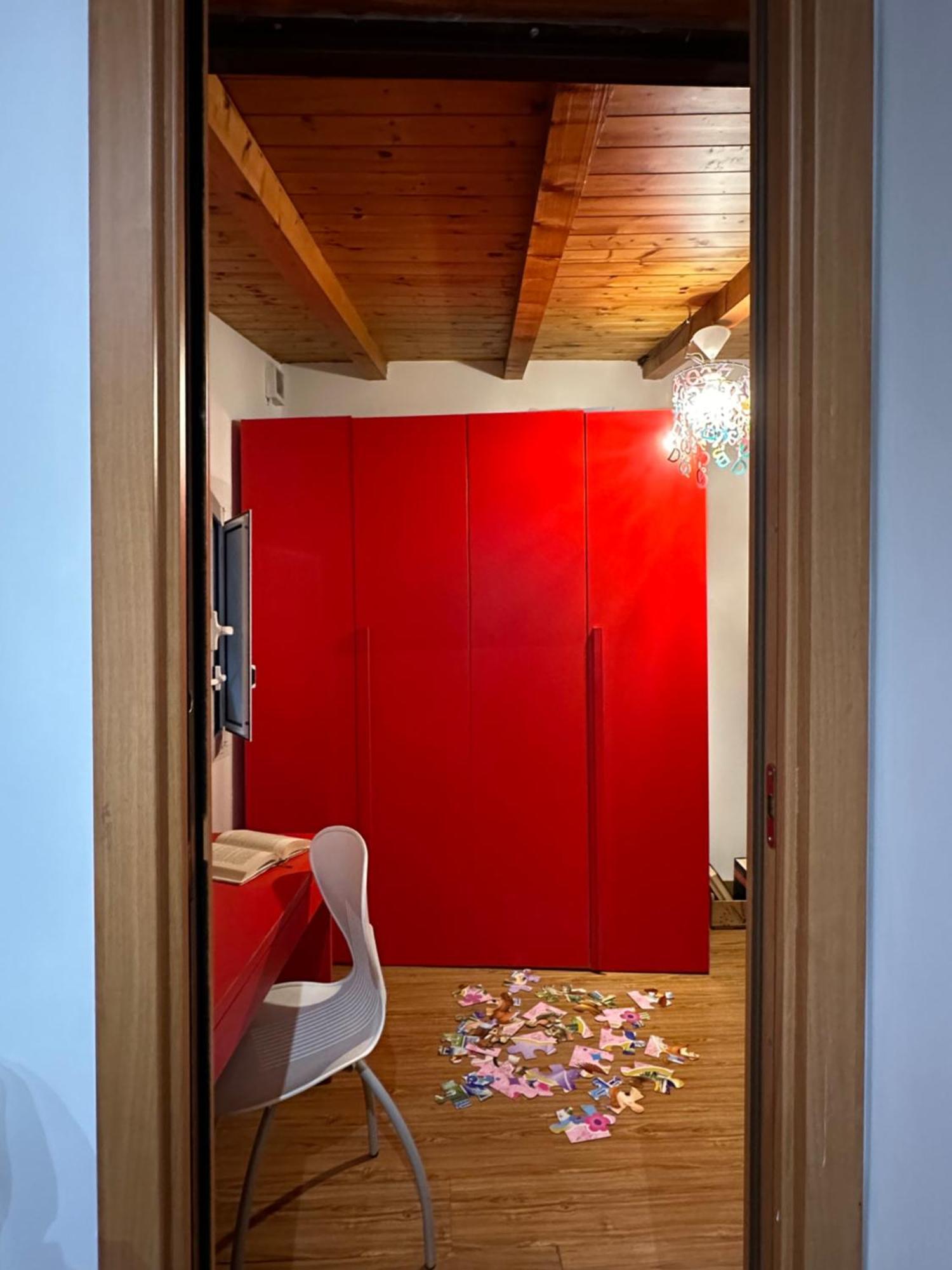 Holiday home Eleonora House *