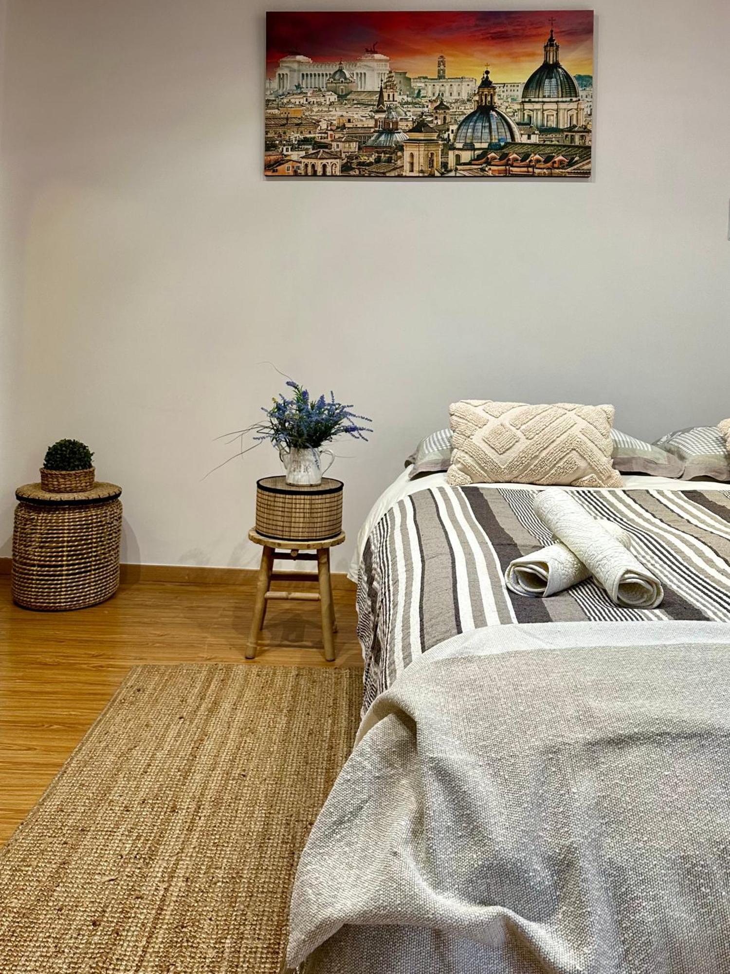 Eleonora House Holiday home