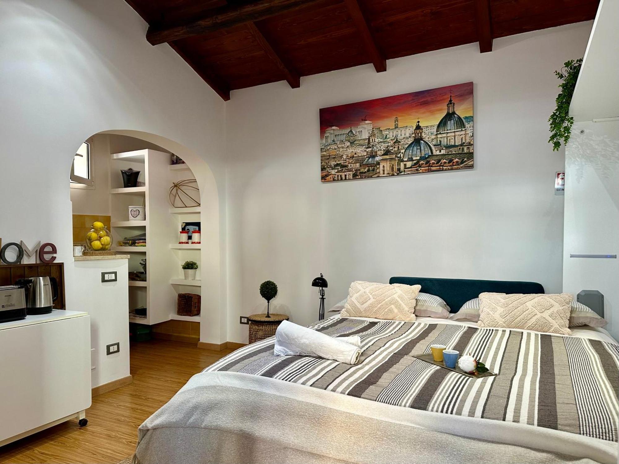 Eleonora House Holiday home Rome