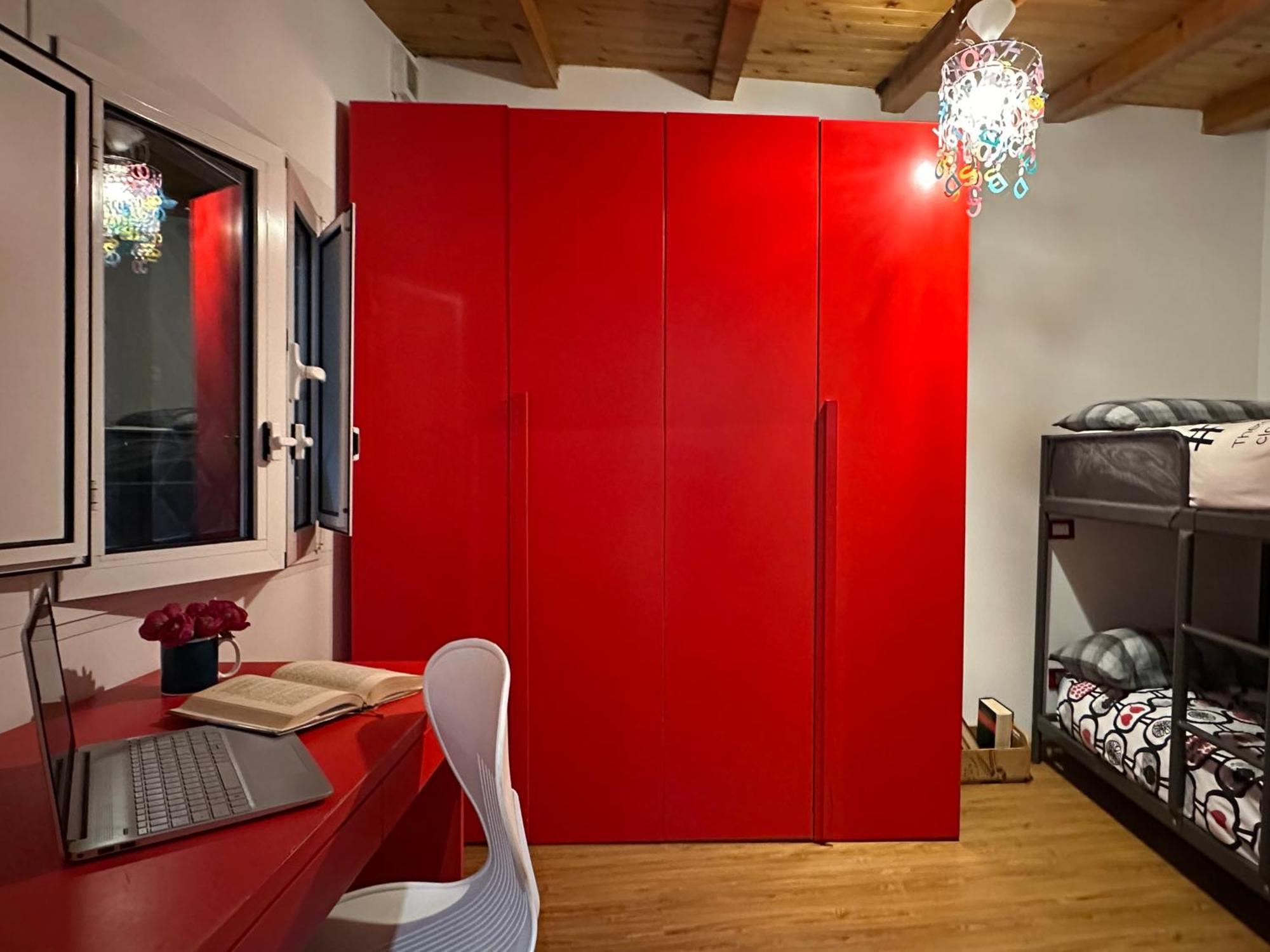 Holiday home Eleonora House