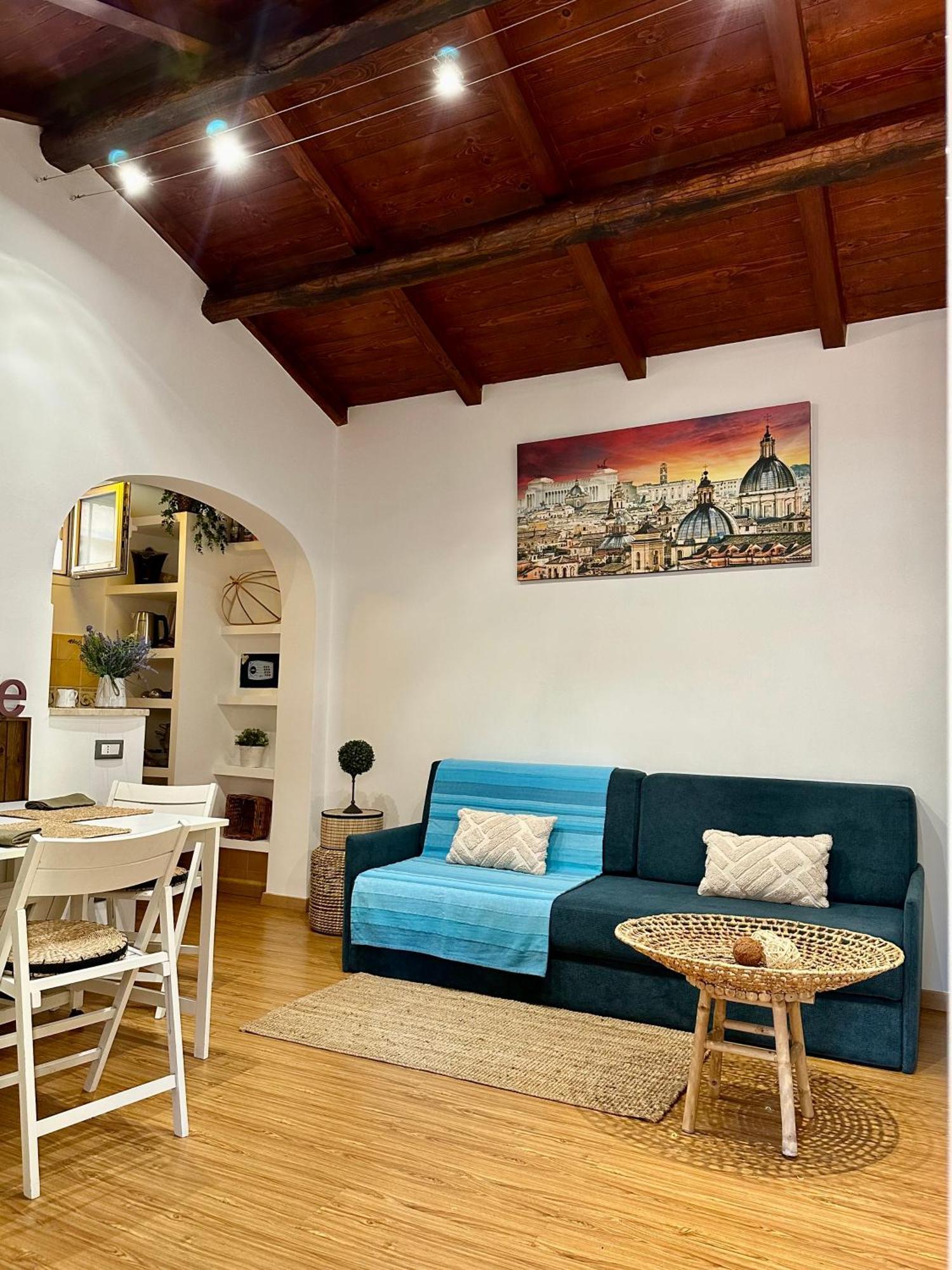 Holiday home Eleonora House