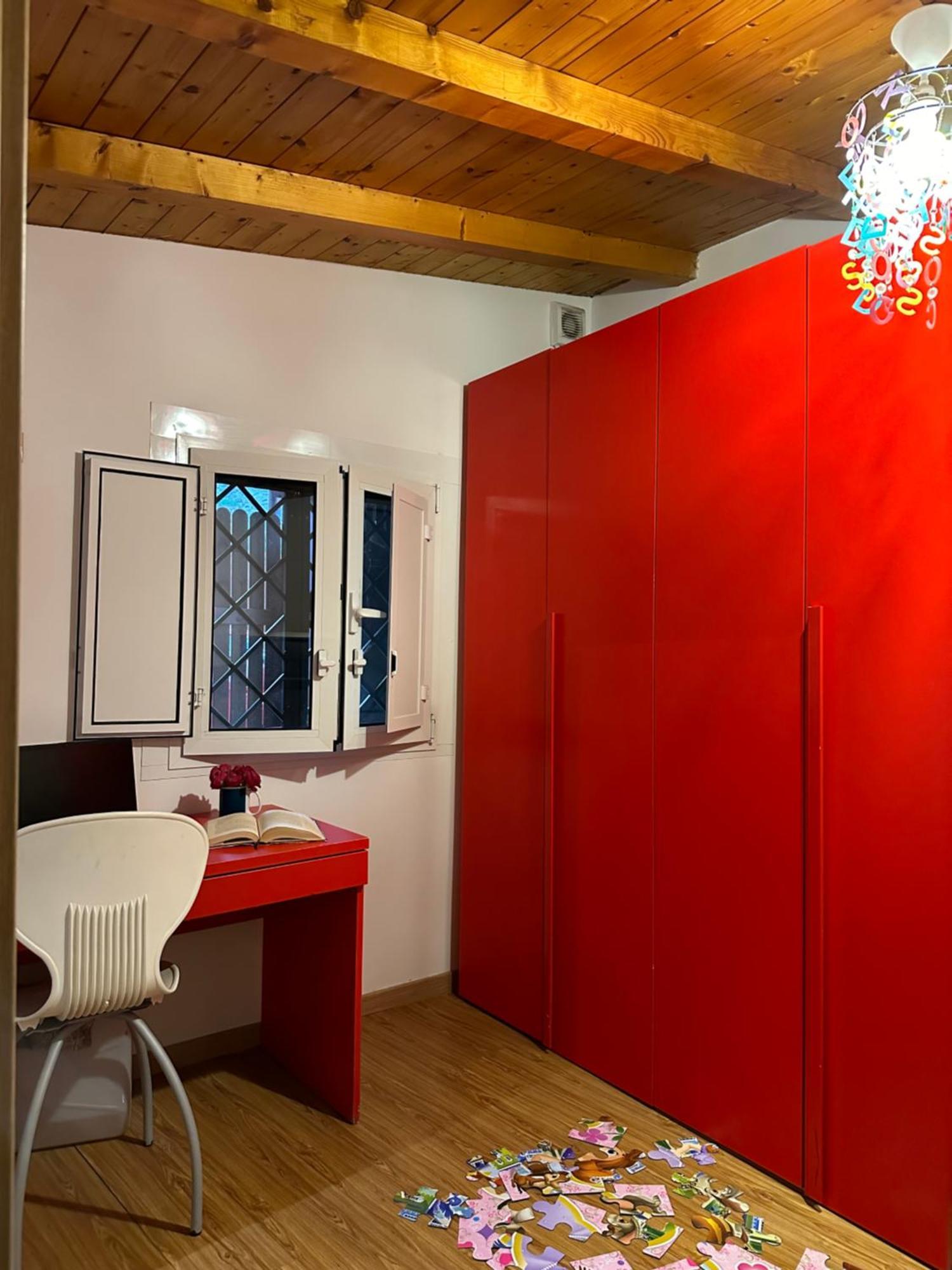 Holiday home Eleonora House Rome