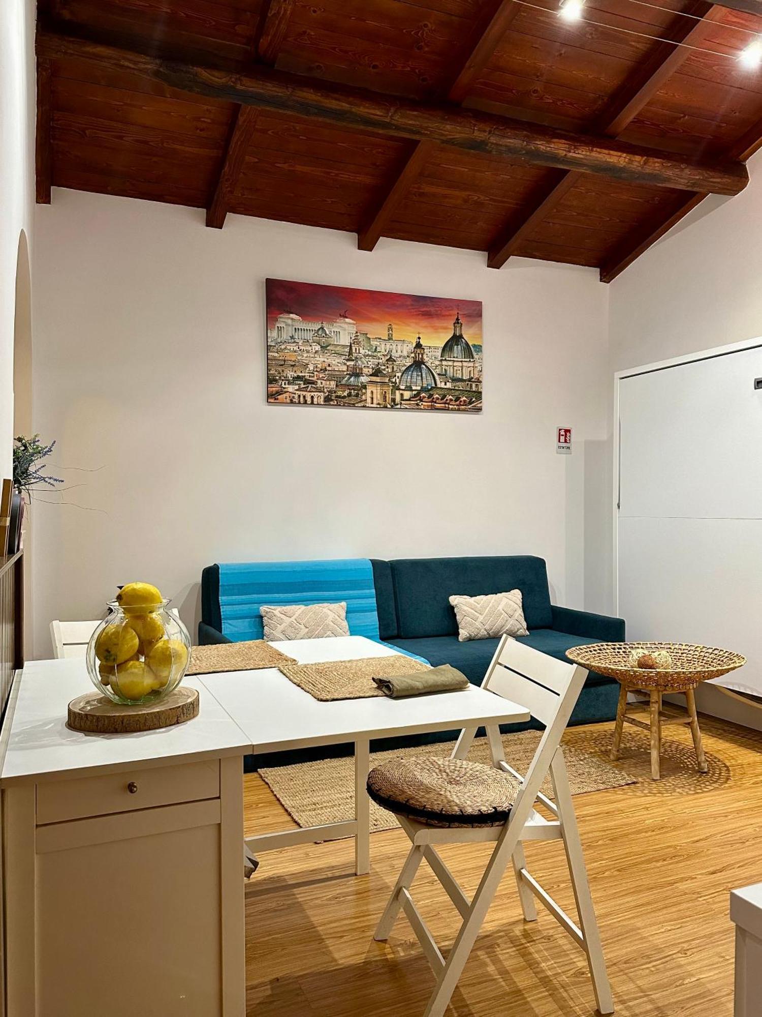 Eleonora House * Rome