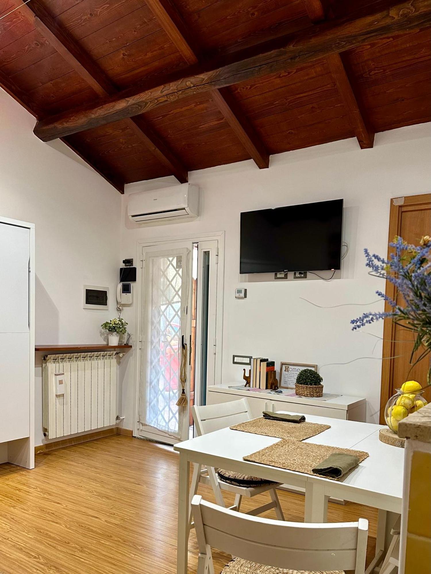 Eleonora House Rome