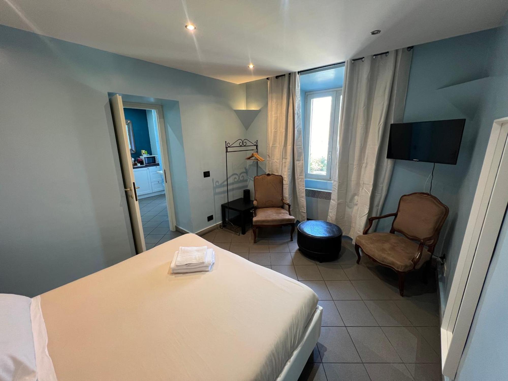 Mellini Escape Apartamento