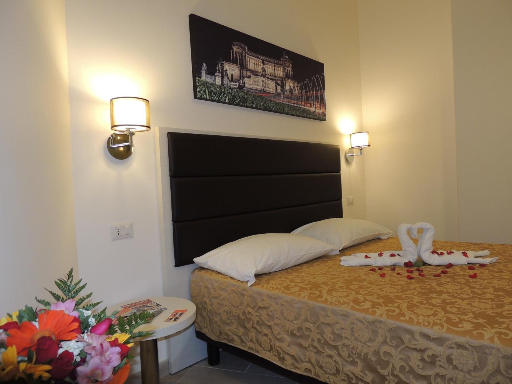 Casa de hóspedes Il Sole Roma