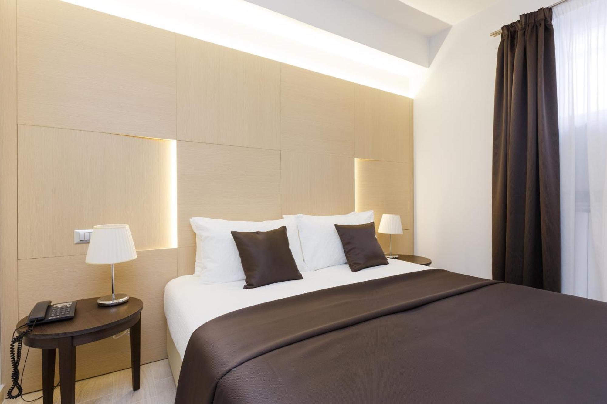 Hotel Domus Terenzio 3*