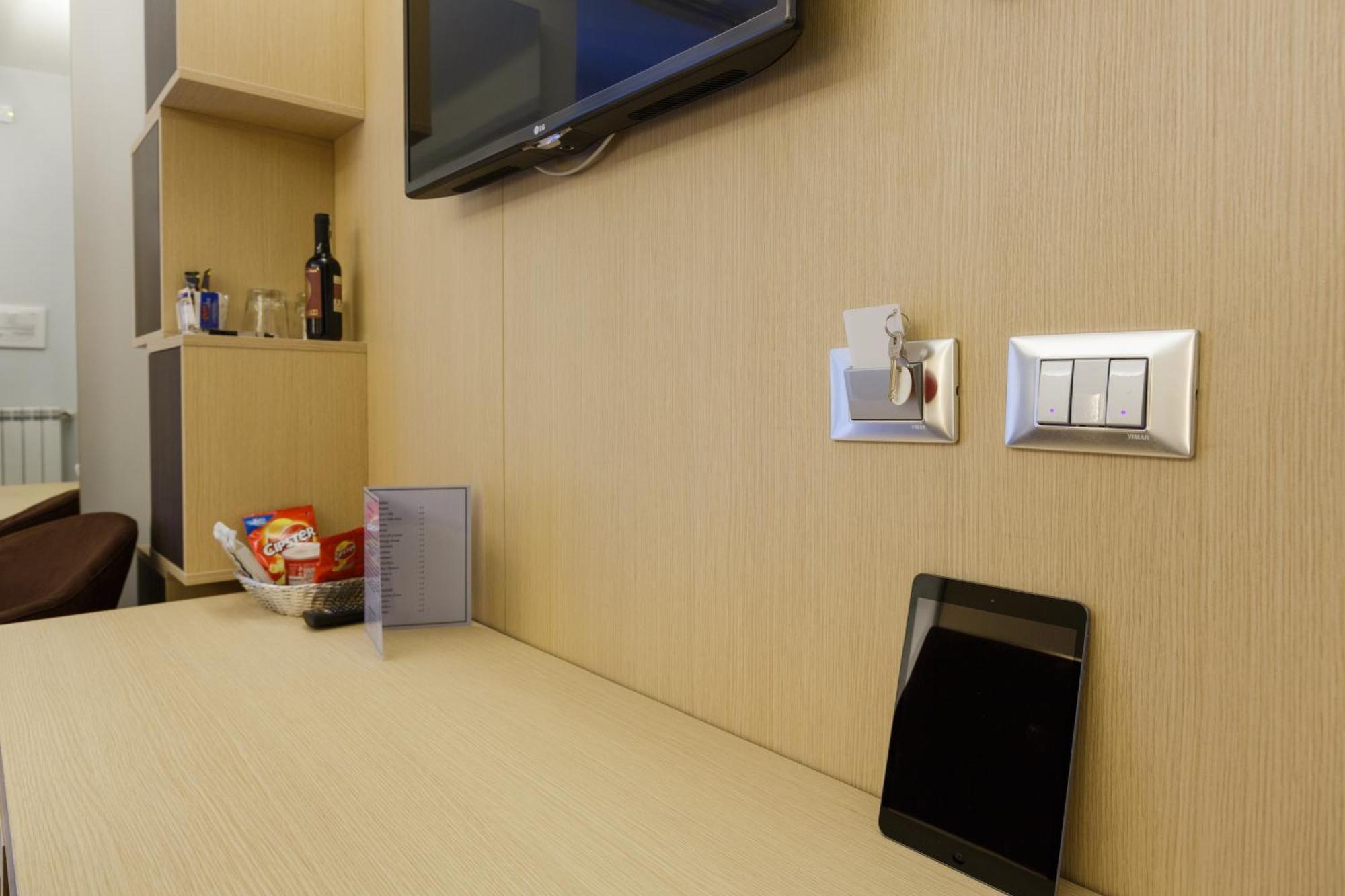 Domus Terenzio Hotel 3*