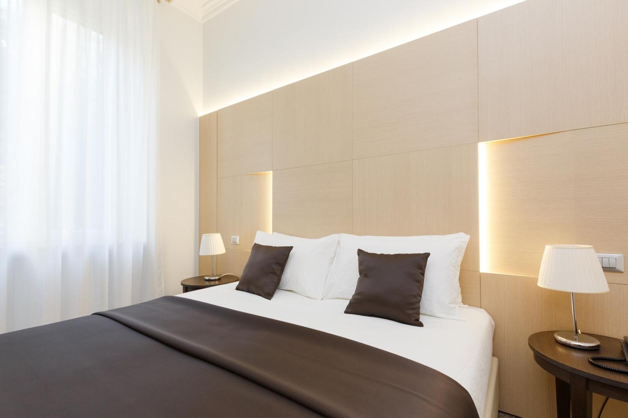 Domus Terenzio Hotel 3*