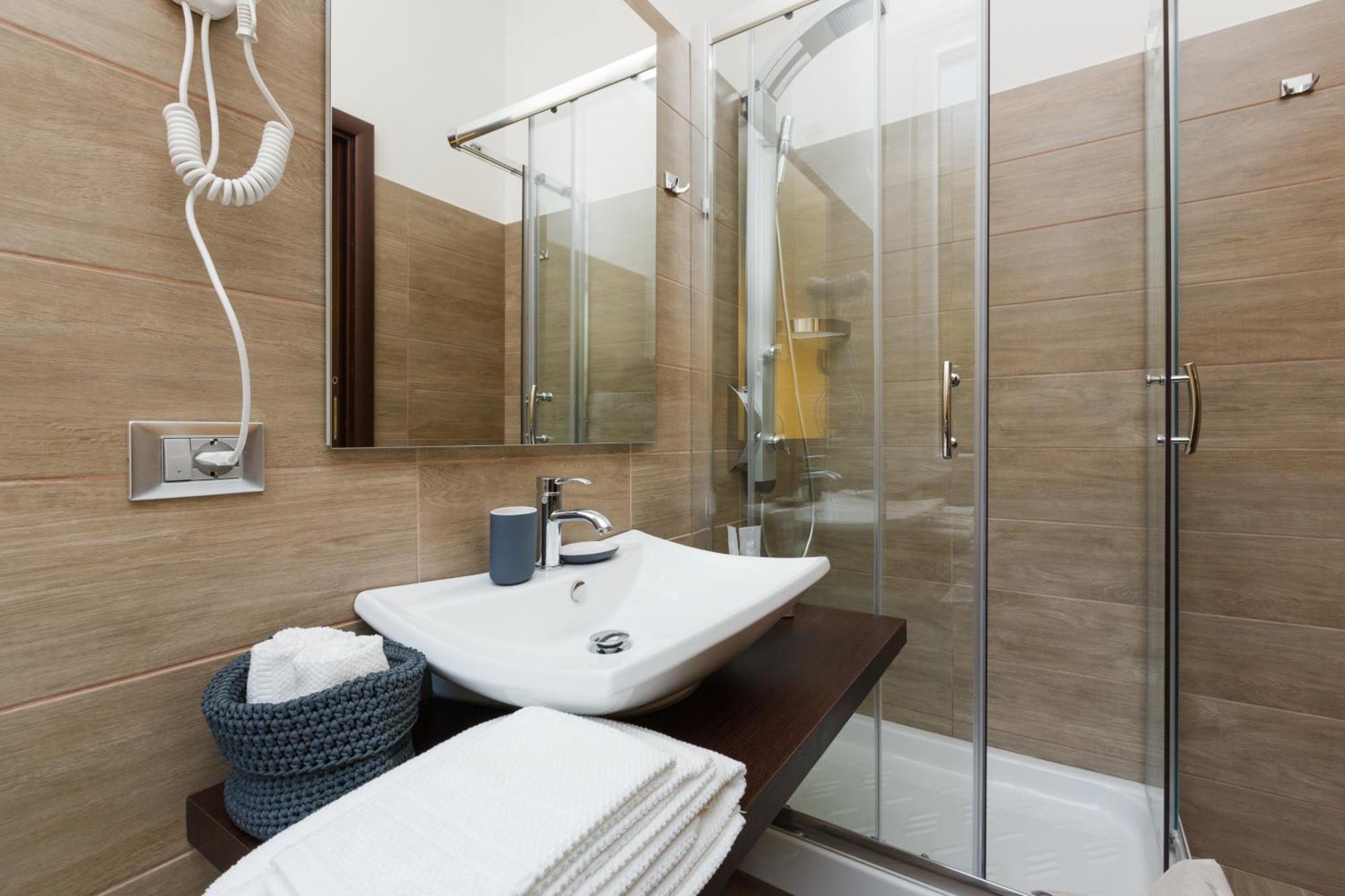 Domus Terenzio Hotel 3*