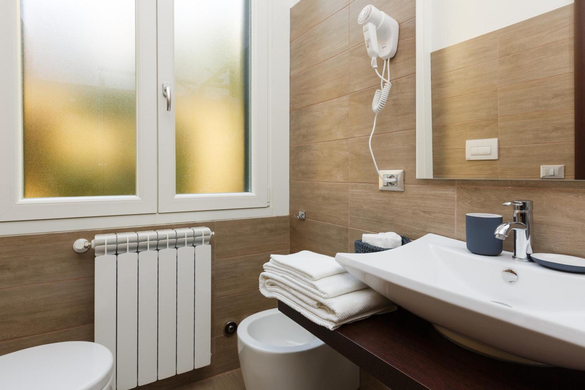 Domus Terenzio 3* Rom