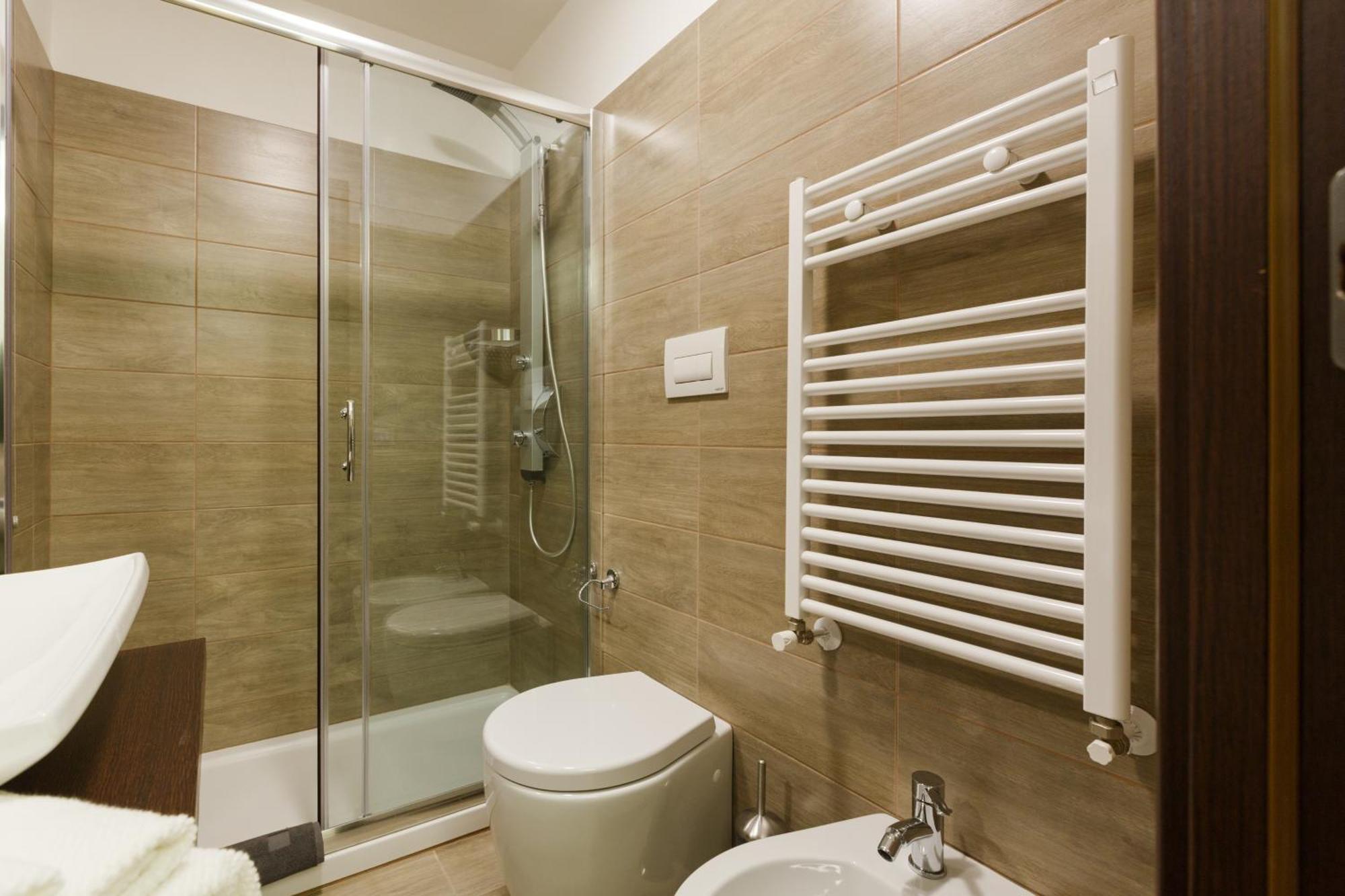 Hotel Domus Terenzio Rom