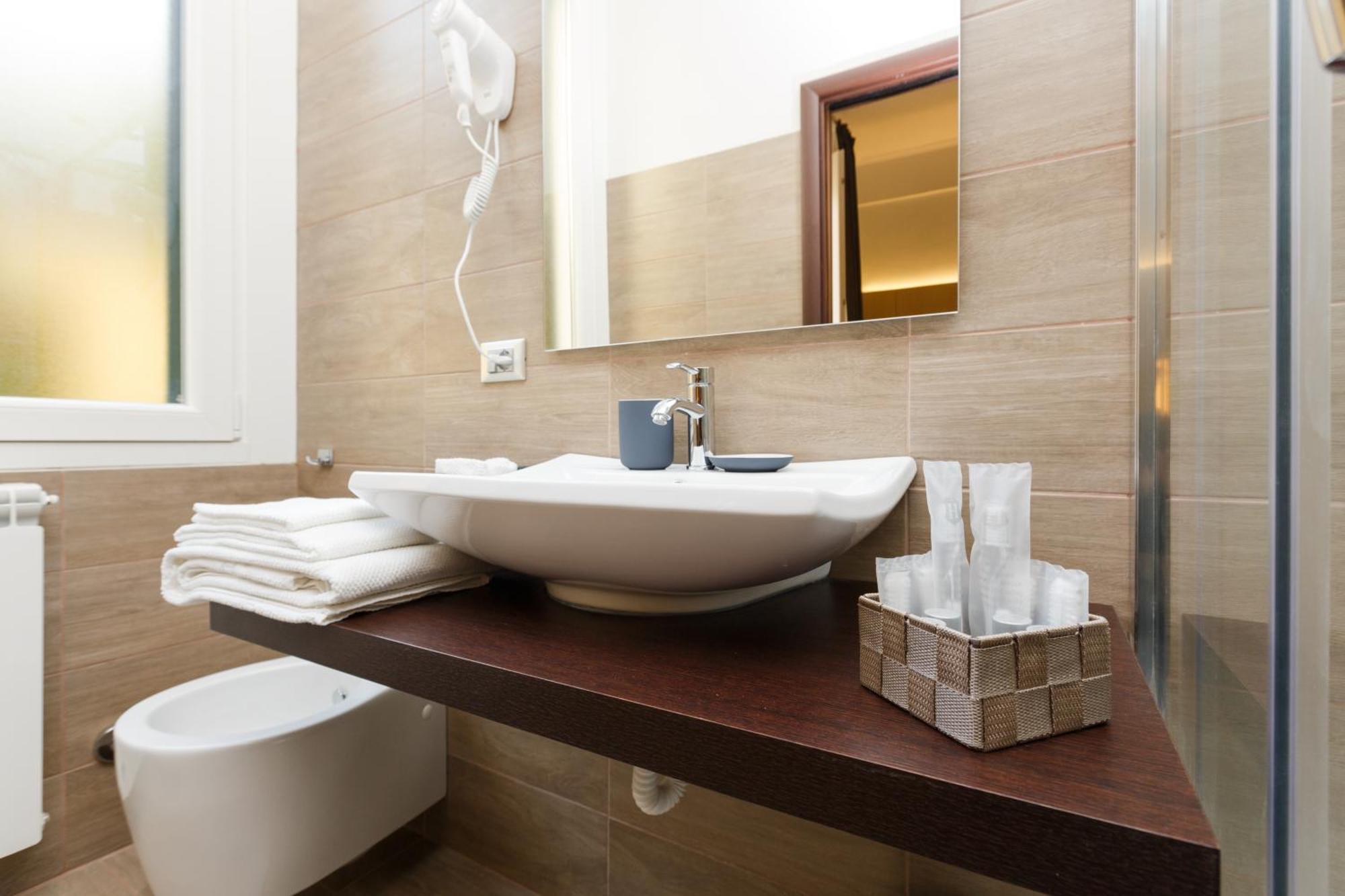 Hotel Domus Terenzio