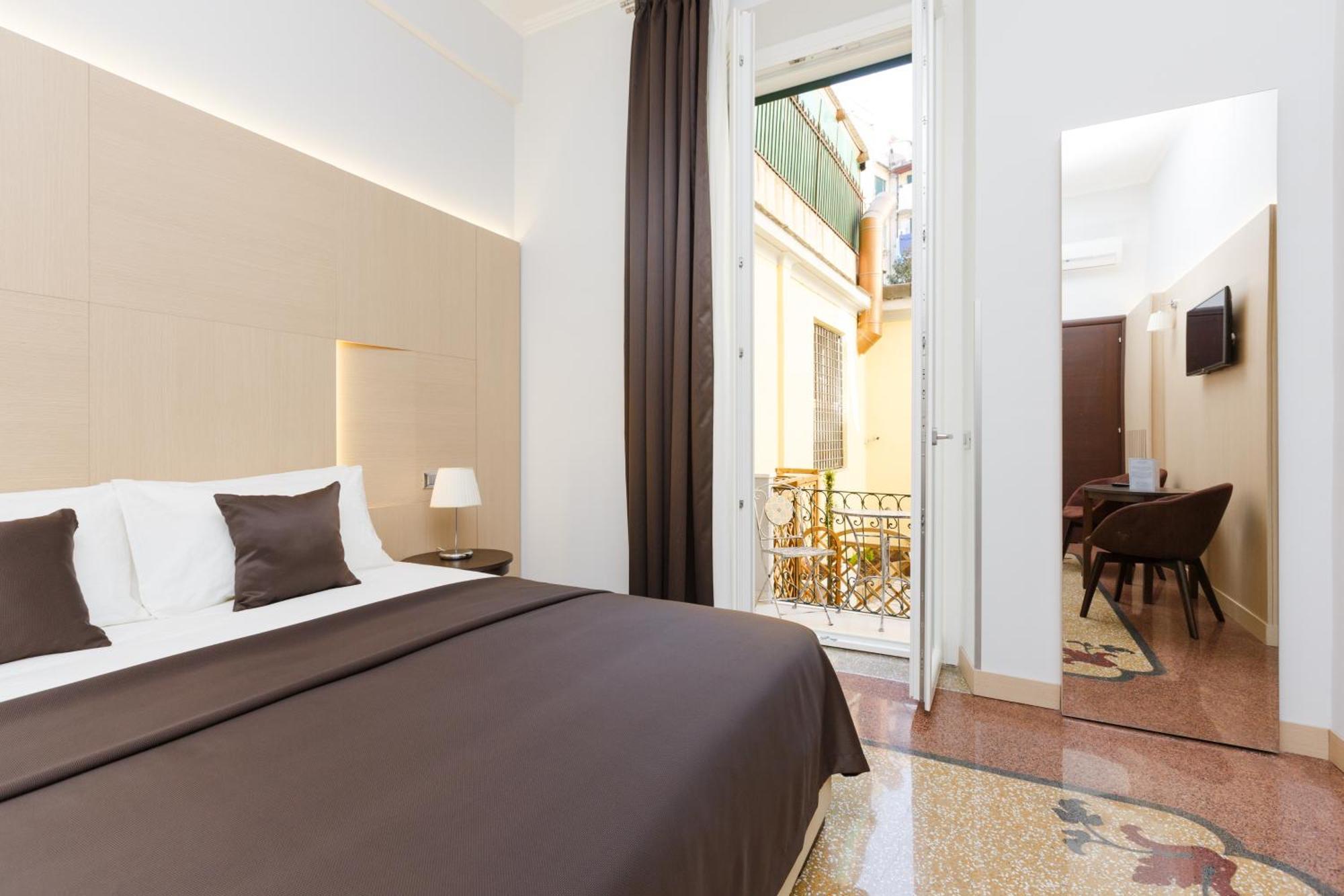 Domus Terenzio 3*