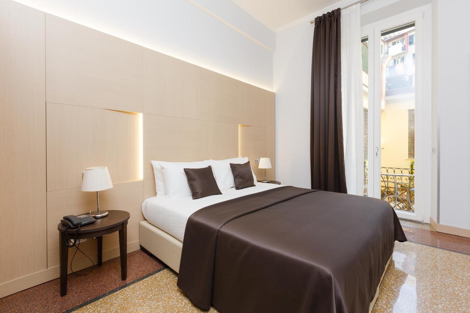 Domus Terenzio Hotel 3*