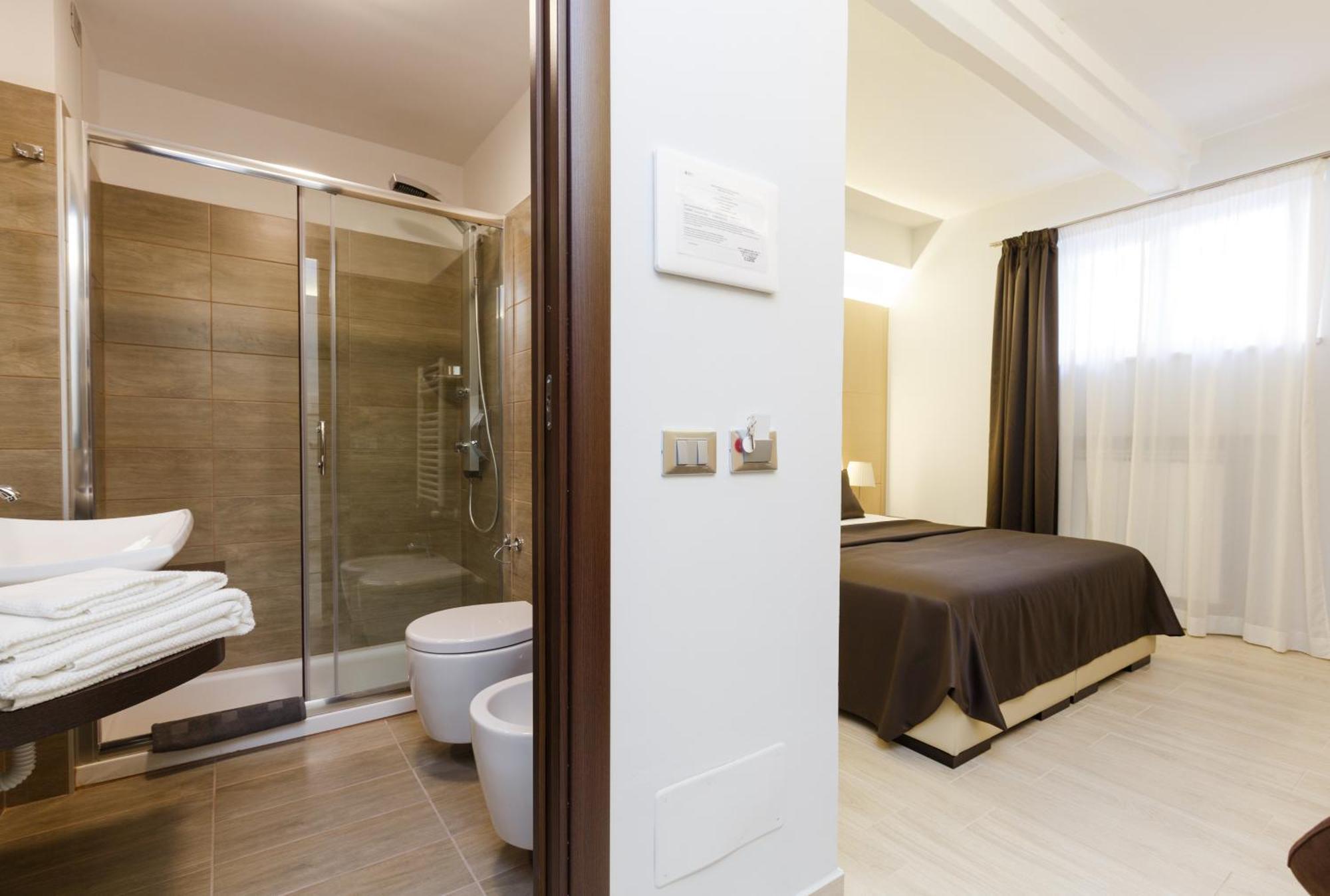 Domus Terenzio Hotel Rom