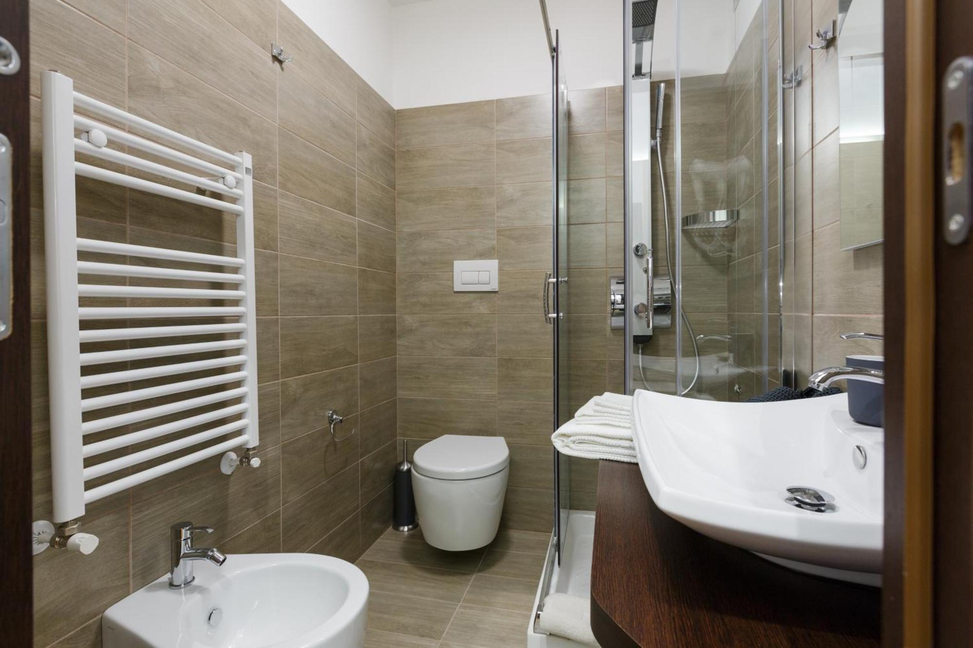 Domus Terenzio Hotel