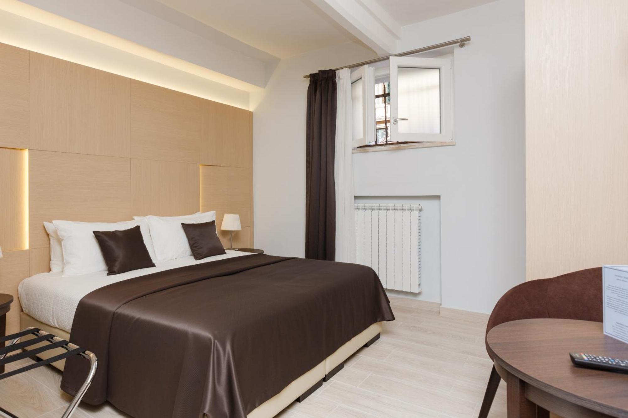 Hotel Domus Terenzio Rom