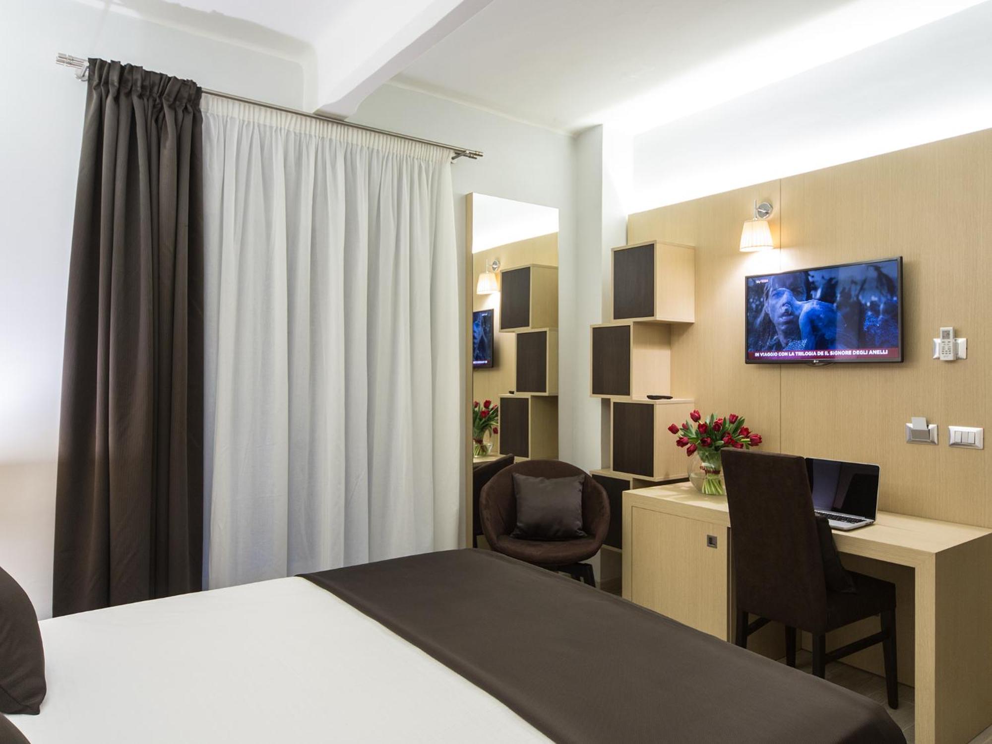 Hotel Domus Terenzio 3*
