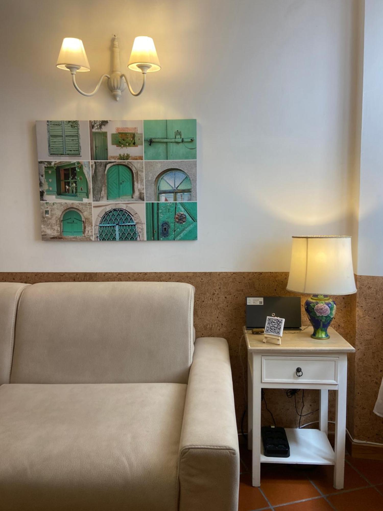 Appartamento Magenta Luxury Montevecchio