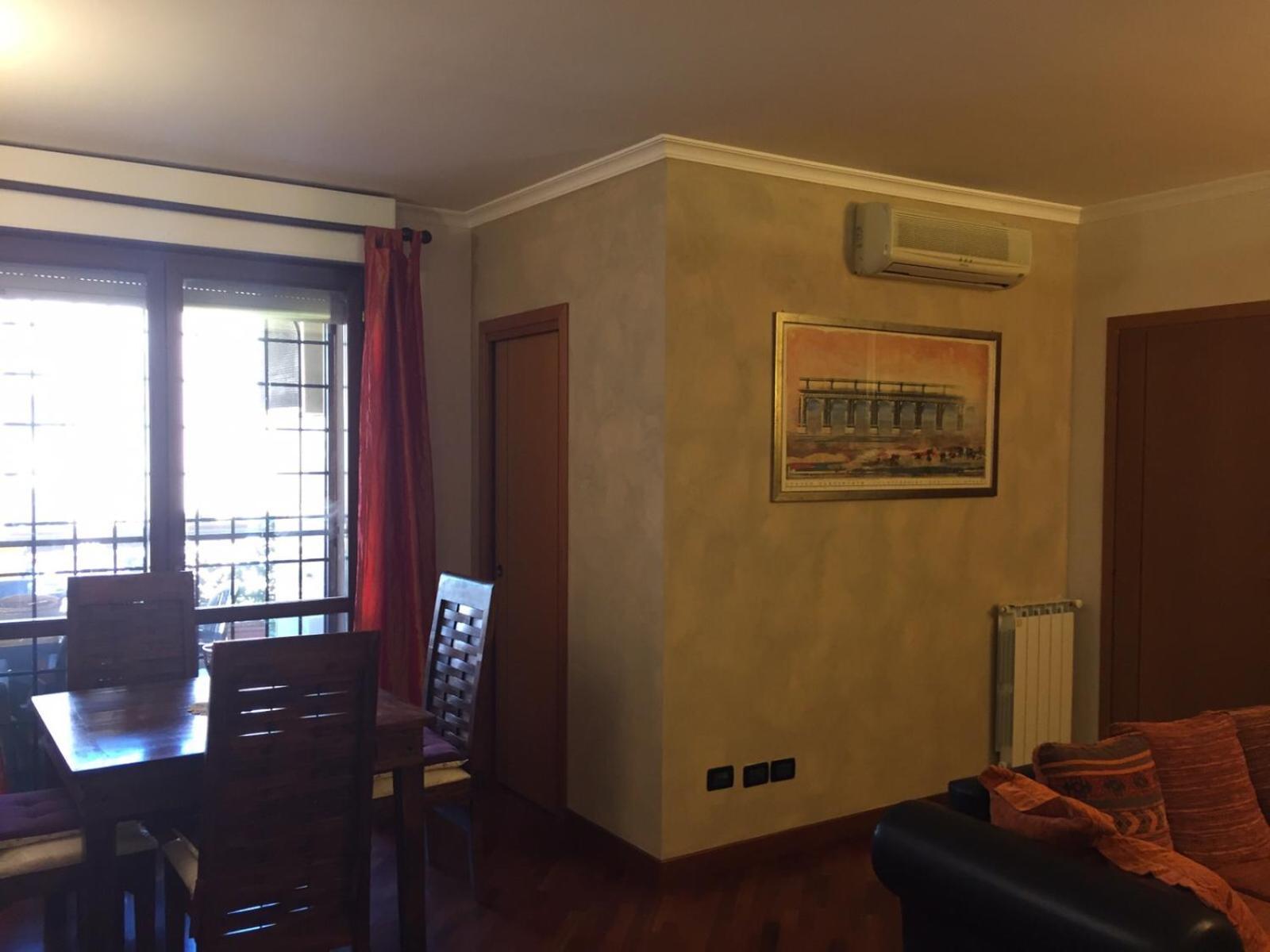 Casa Antonella Apartment Rom