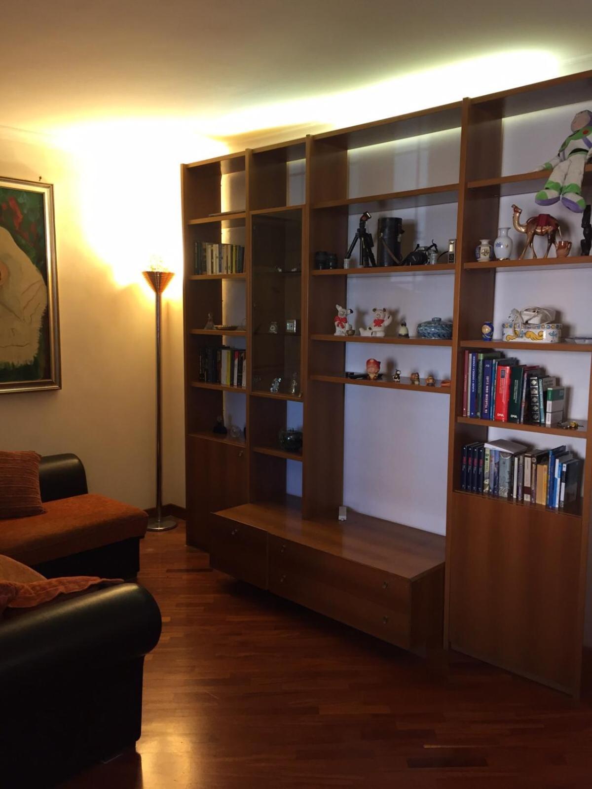 Apartment Casa Antonella Rom