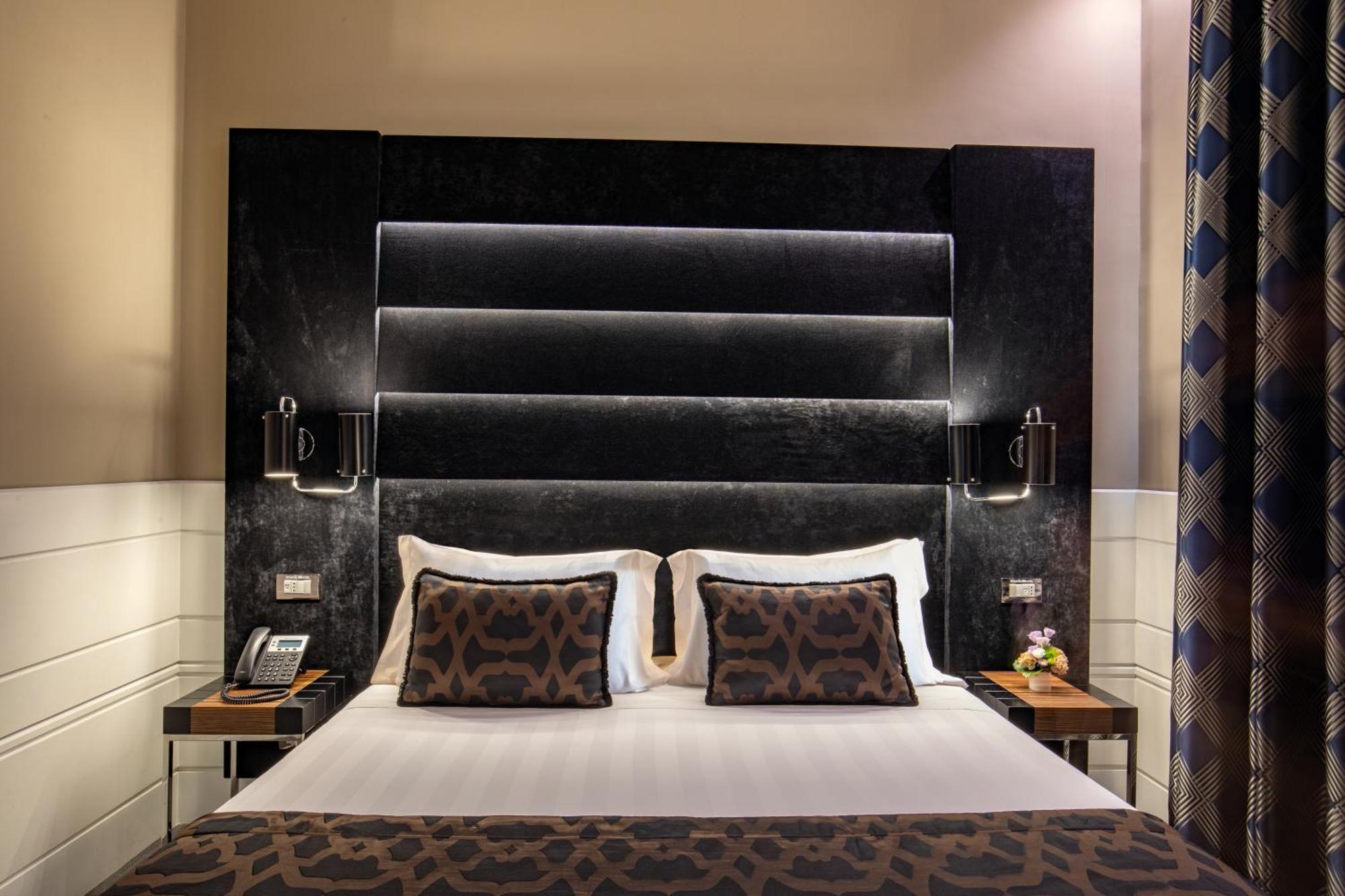 The Glam 4* Roma