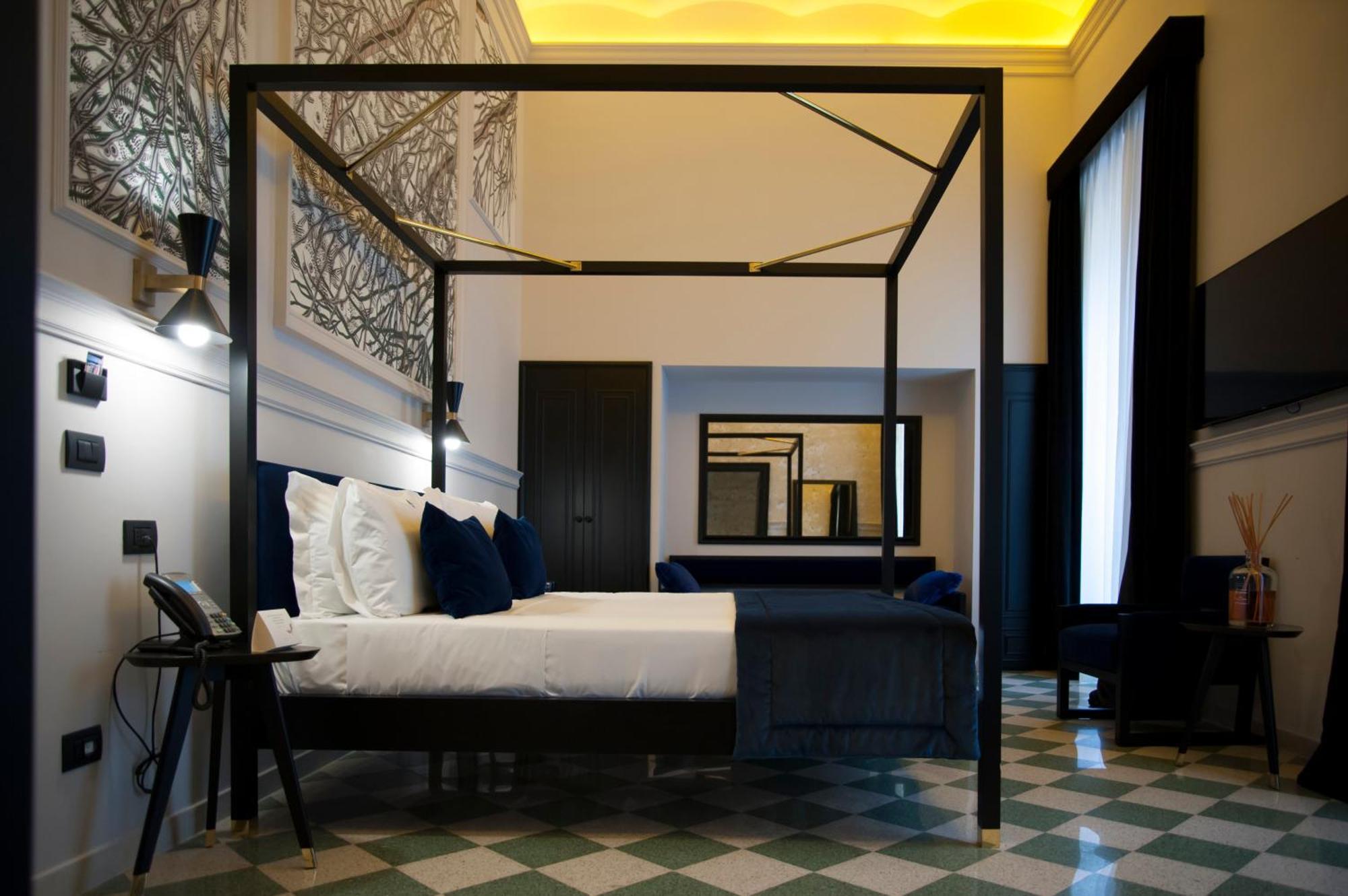 Luxus Hotel Roma