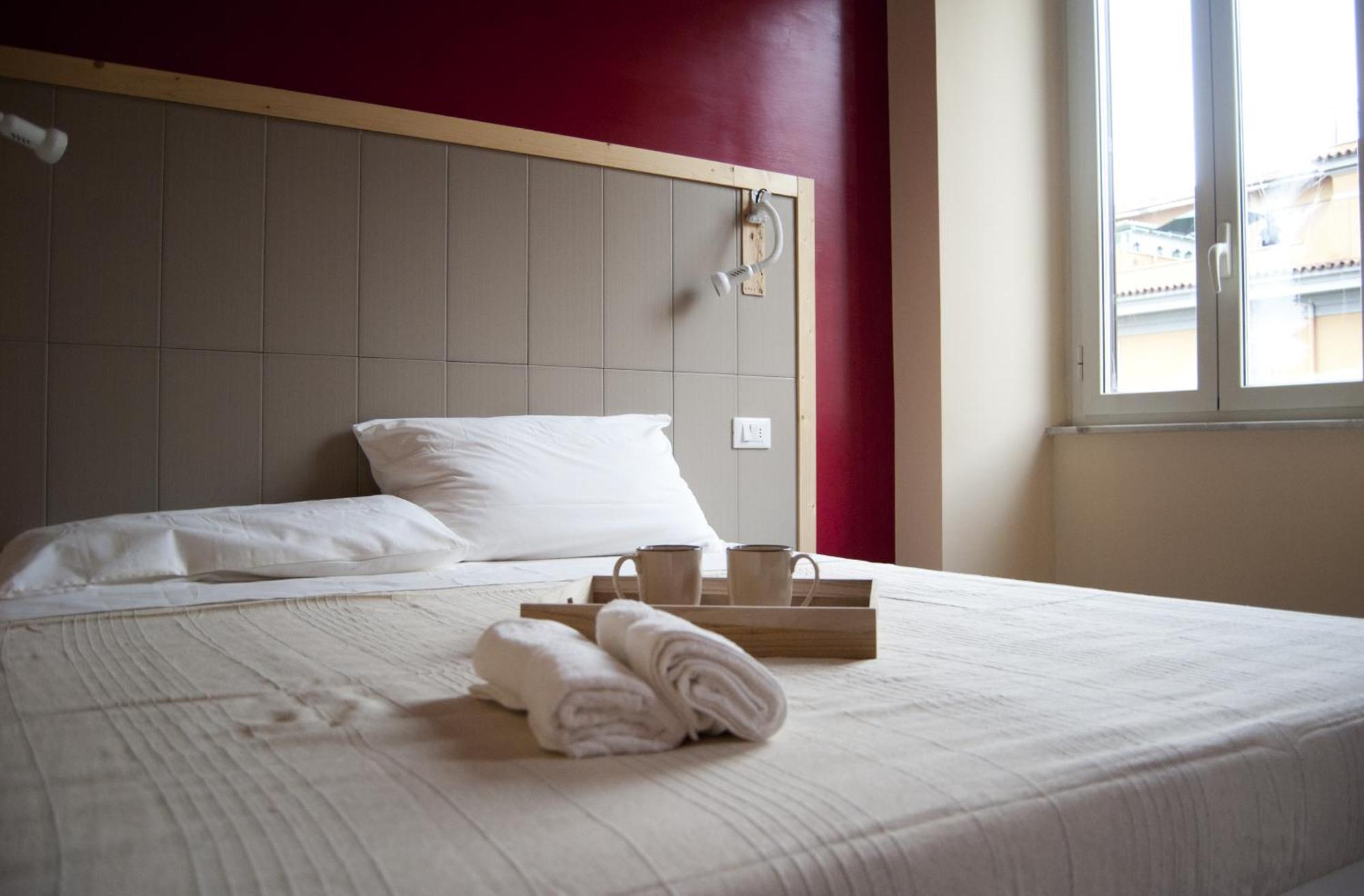 Casa Torpi 3* Rom