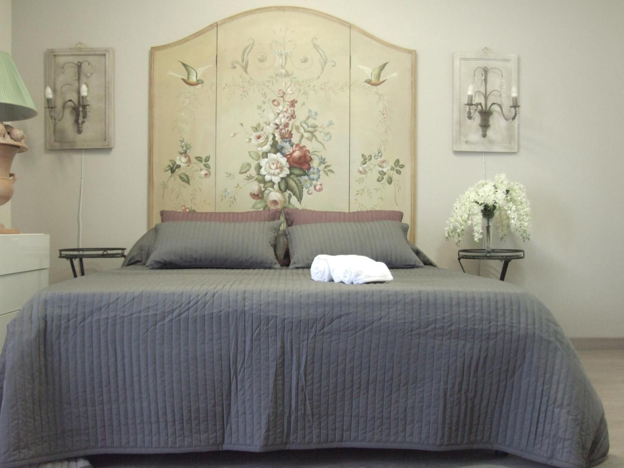 Residenza I Ciclamini Bed and breakfast