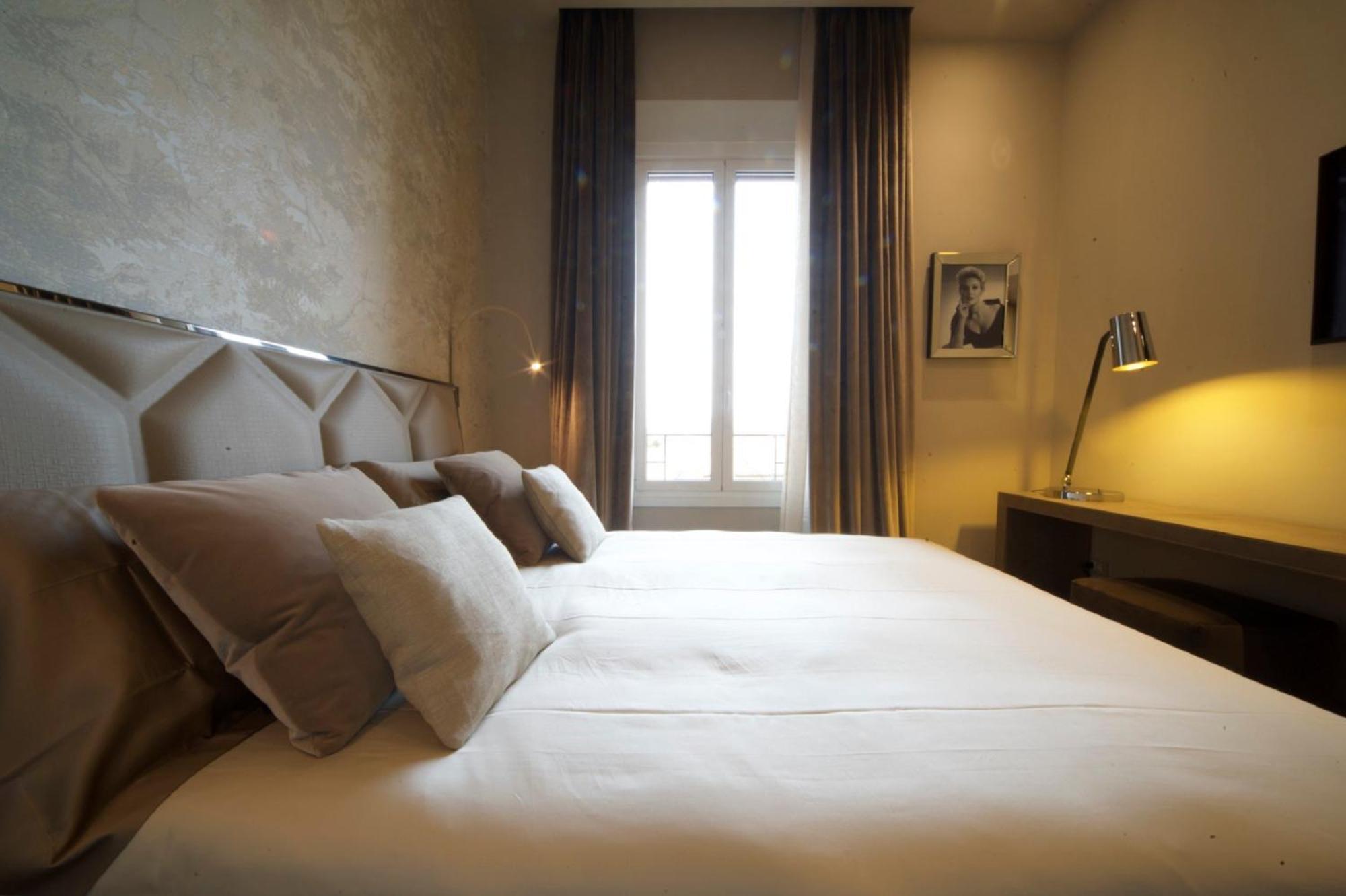 Gasthof Vittoriano Luxury *