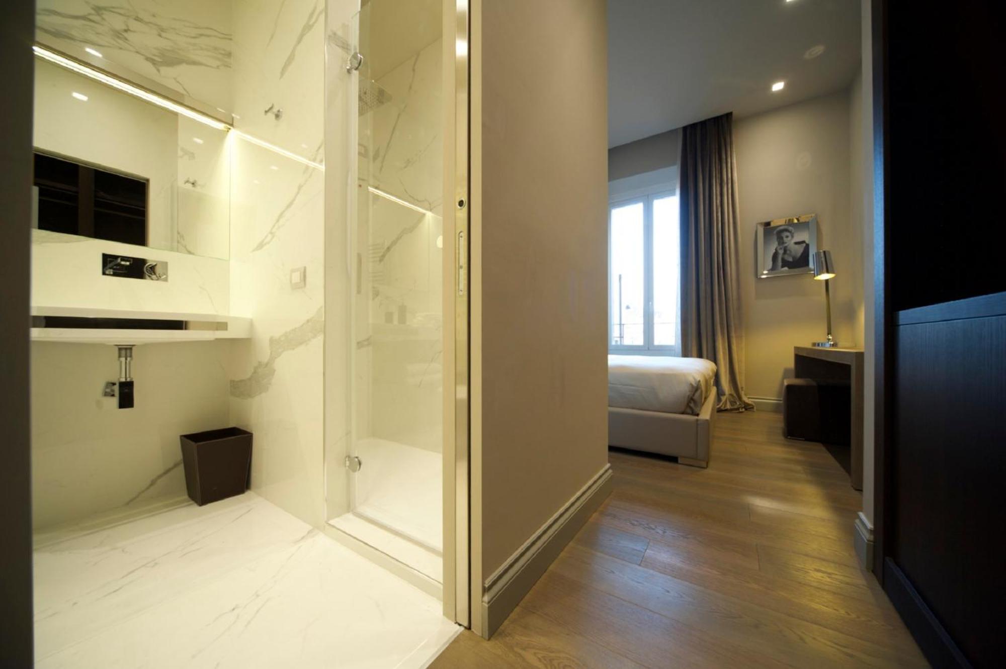 Vittoriano Luxury * Rom