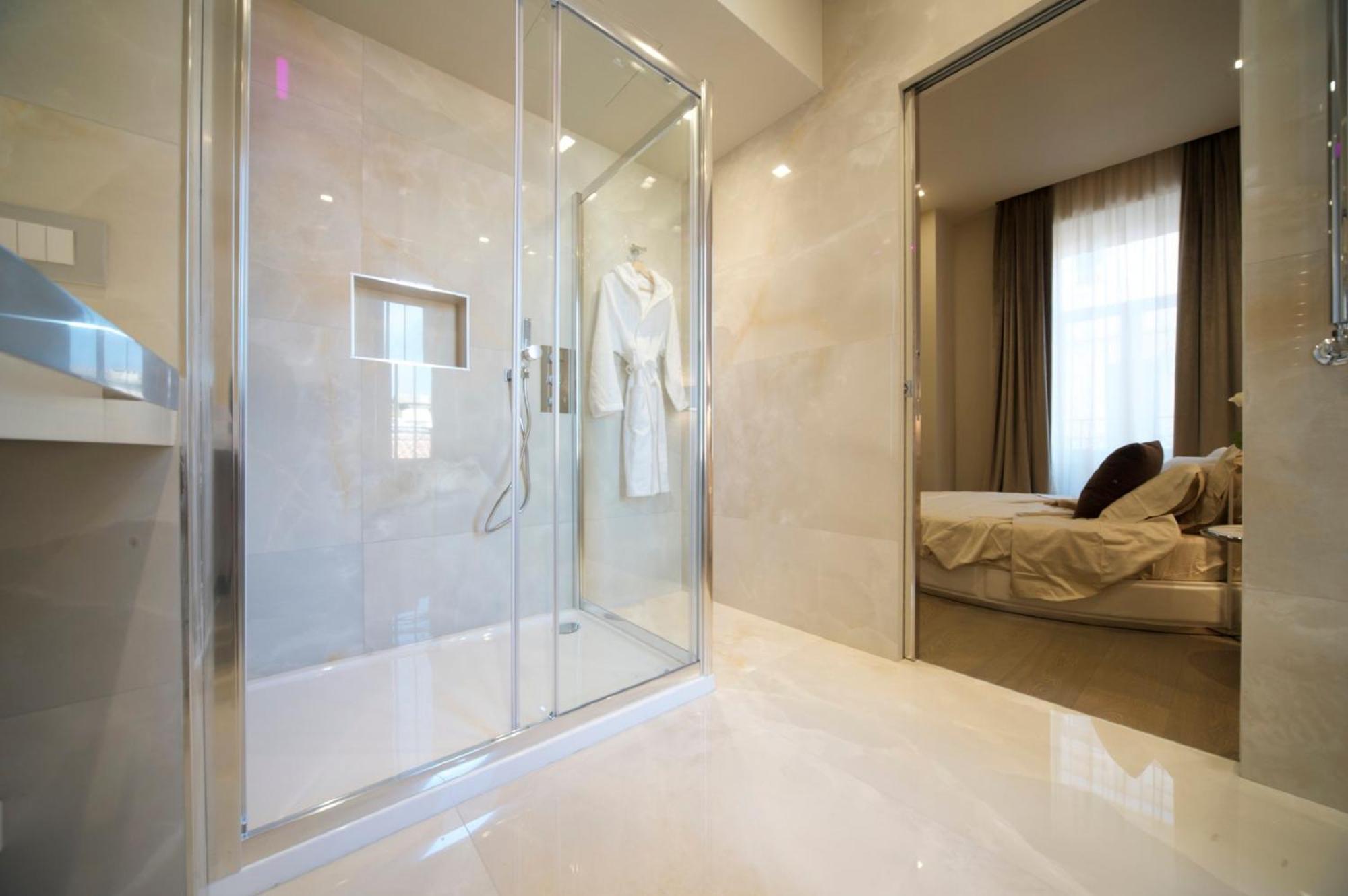 Vittoriano Luxury Gasthof