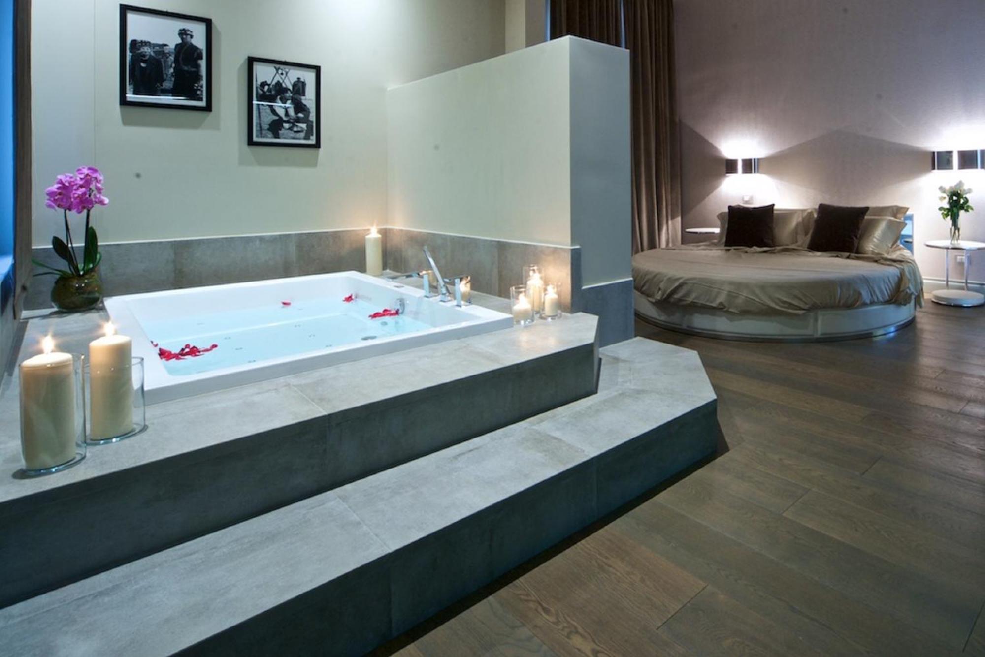 Vittoriano Luxury * Rom