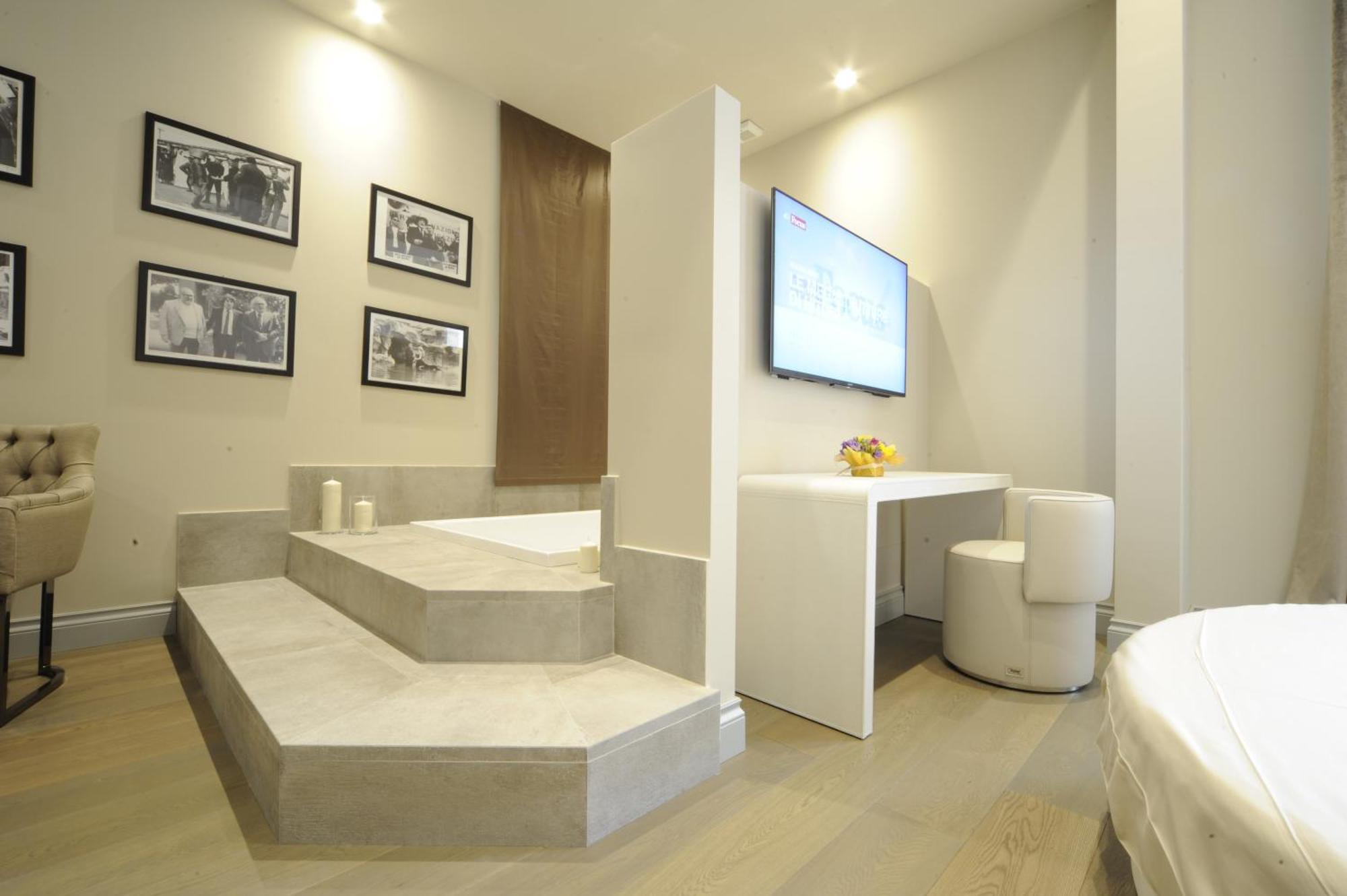 Vittoriano Luxury Rom
