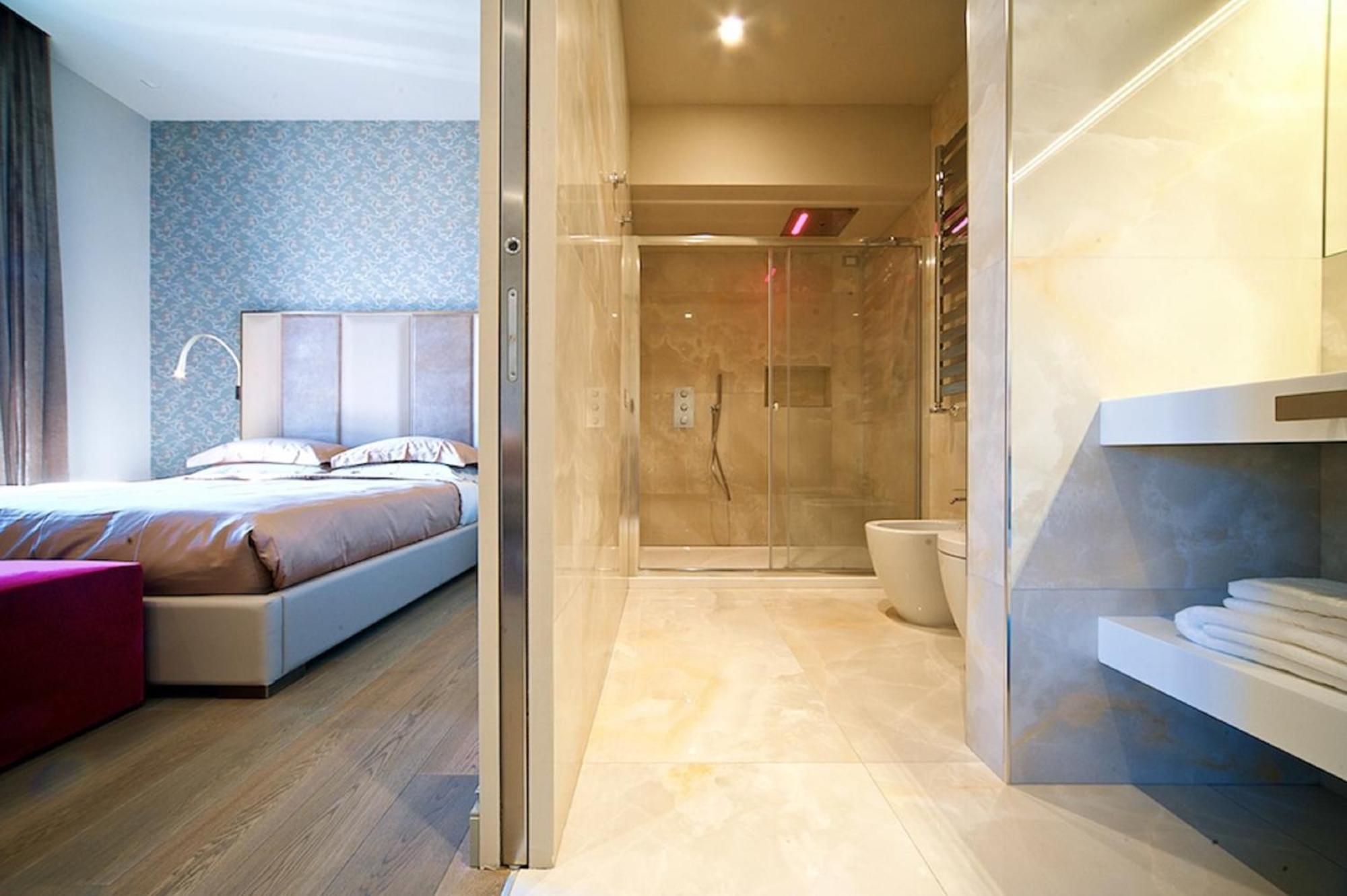 Vittoriano Luxury Gasthof